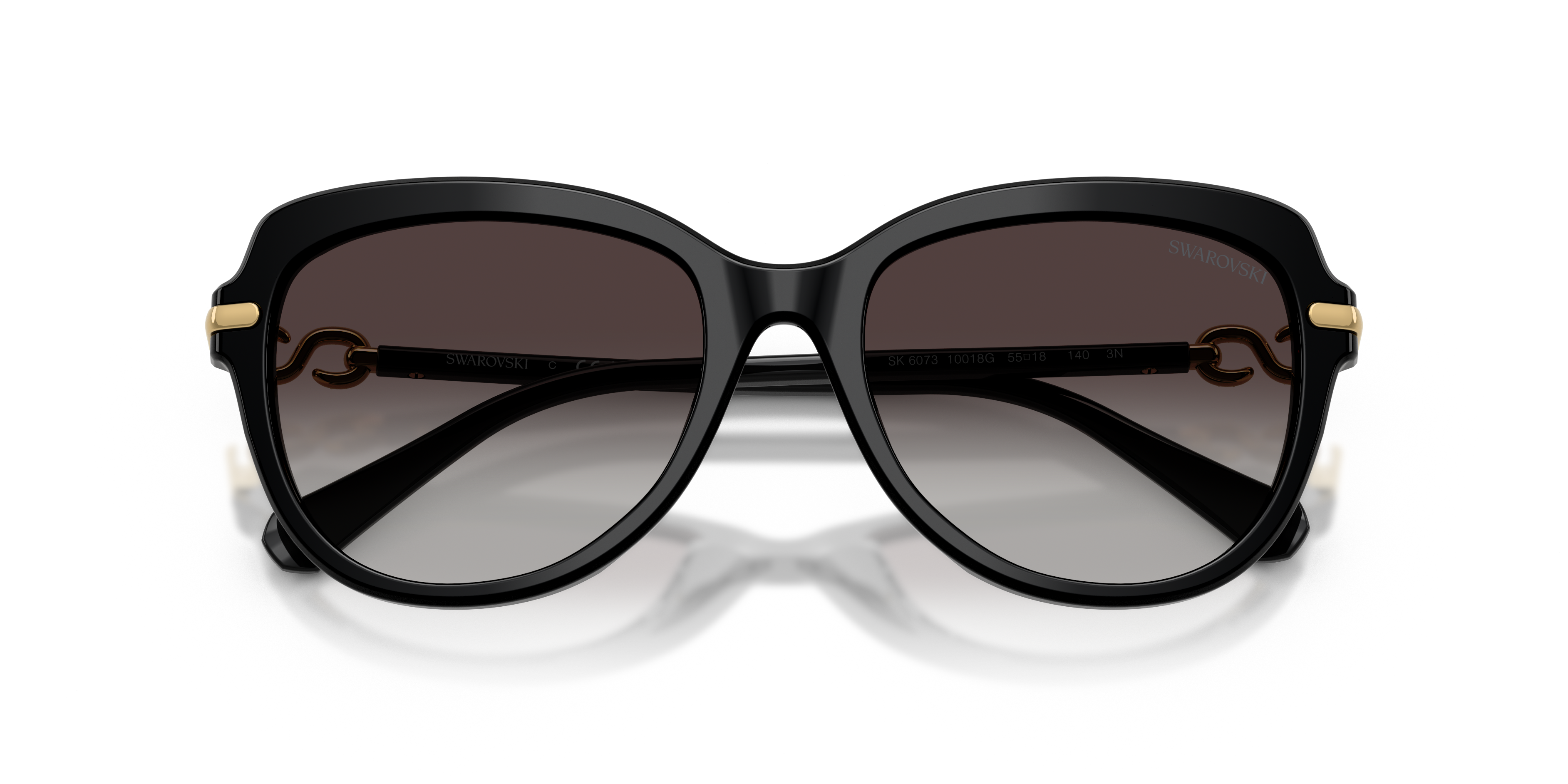 Swarovski SK6073 10018G
