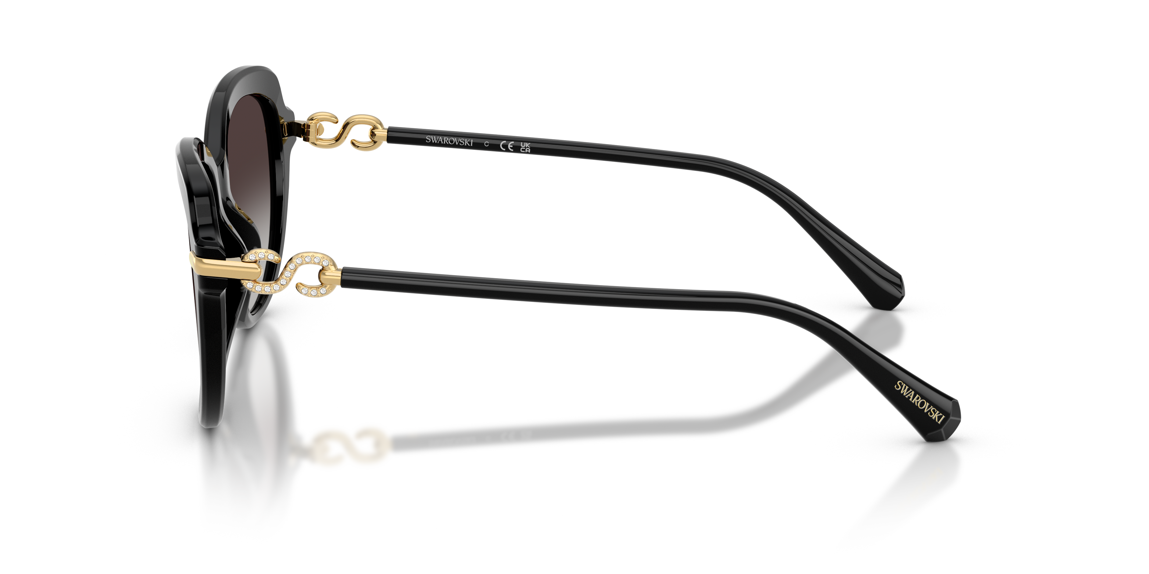 Swarovski SK6073 10018G