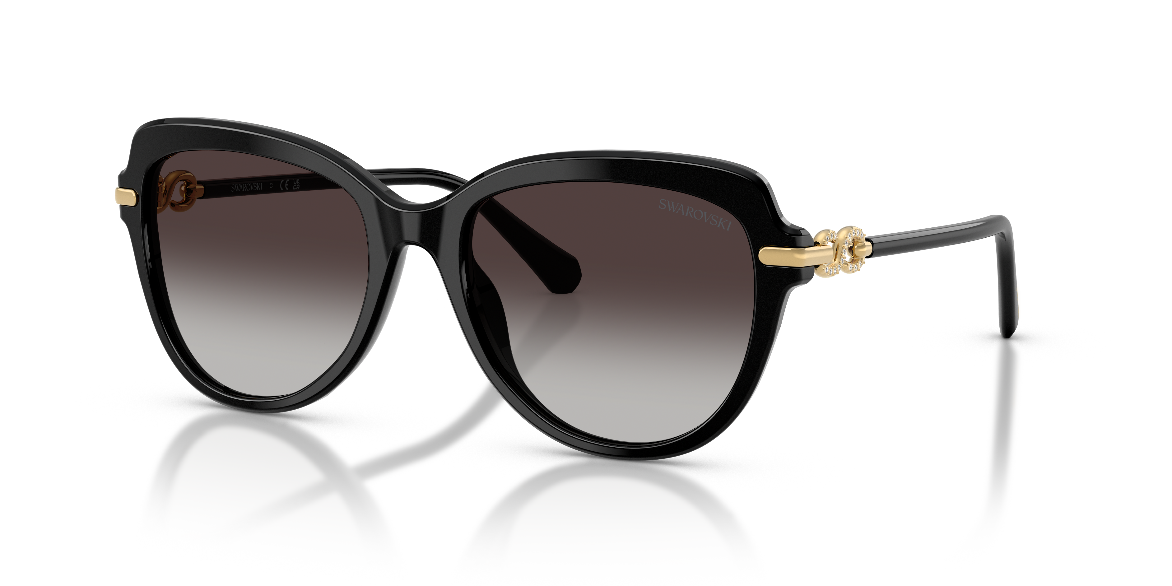 Swarovski SK6073 10018G