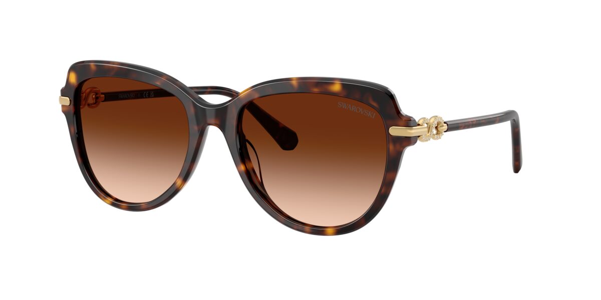 Swarovski SK6073 100274