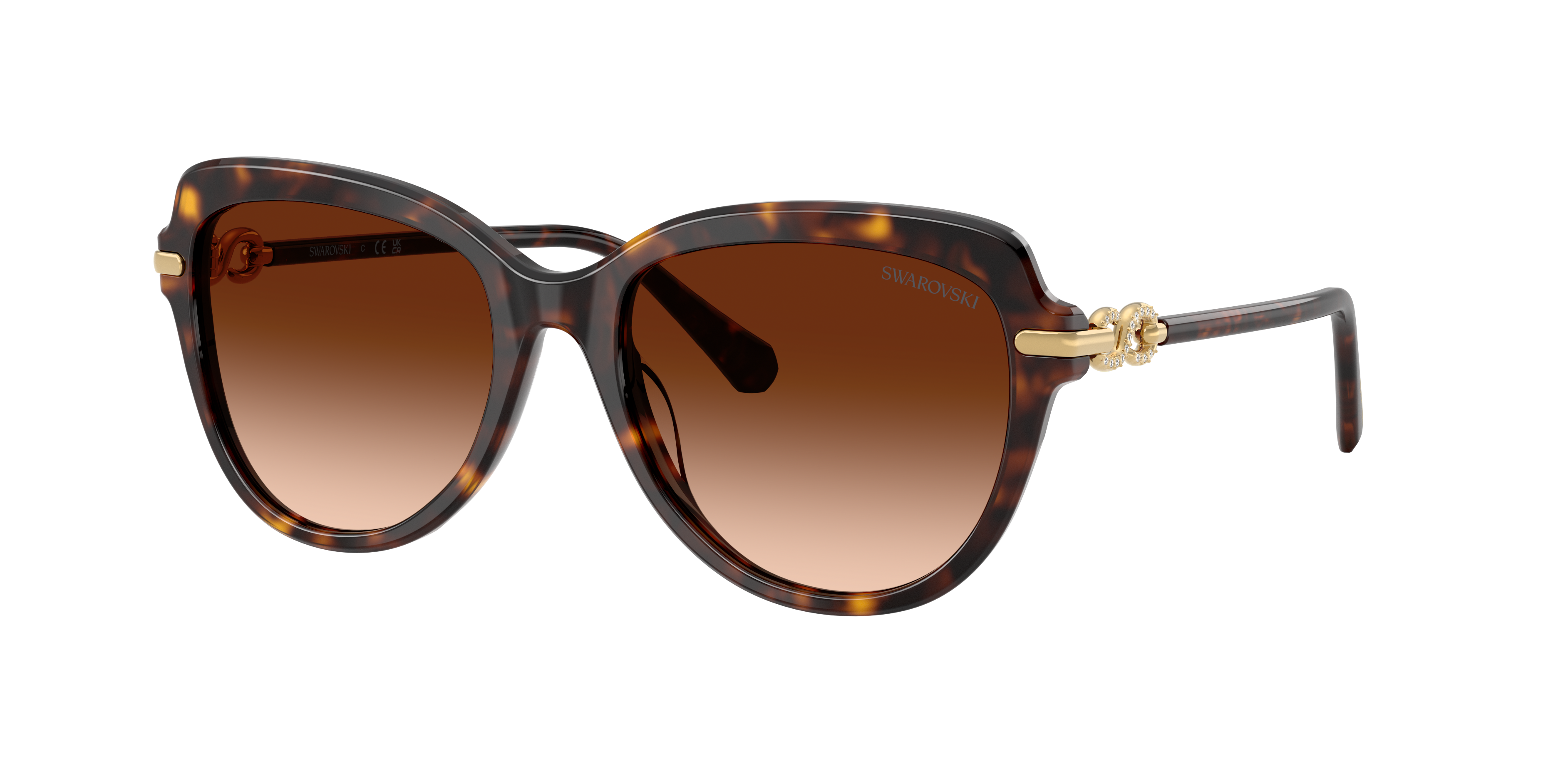Swarovski SK6073 100274