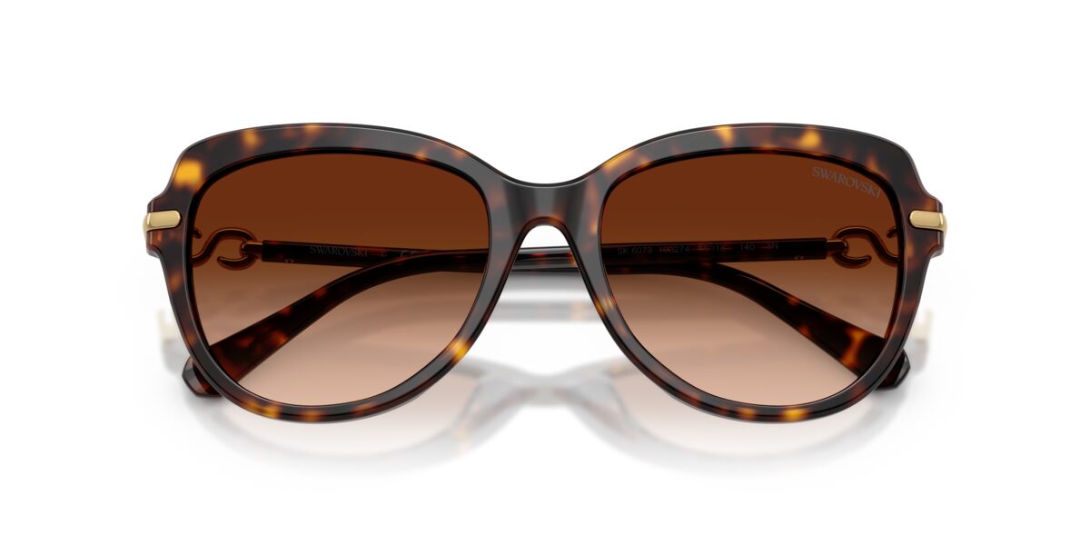 Swarovski SK6073 100274