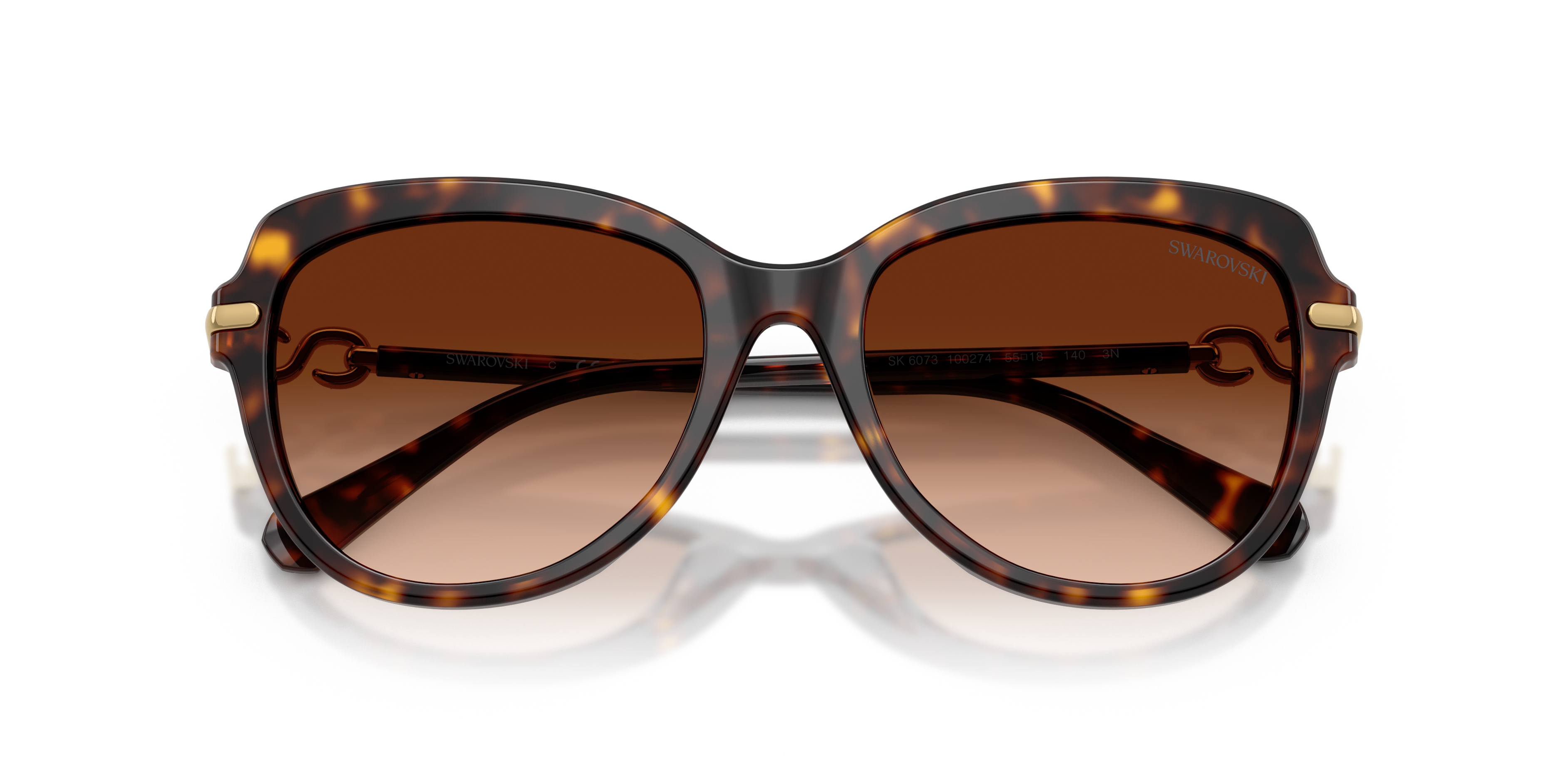 Swarovski SK6073 100274