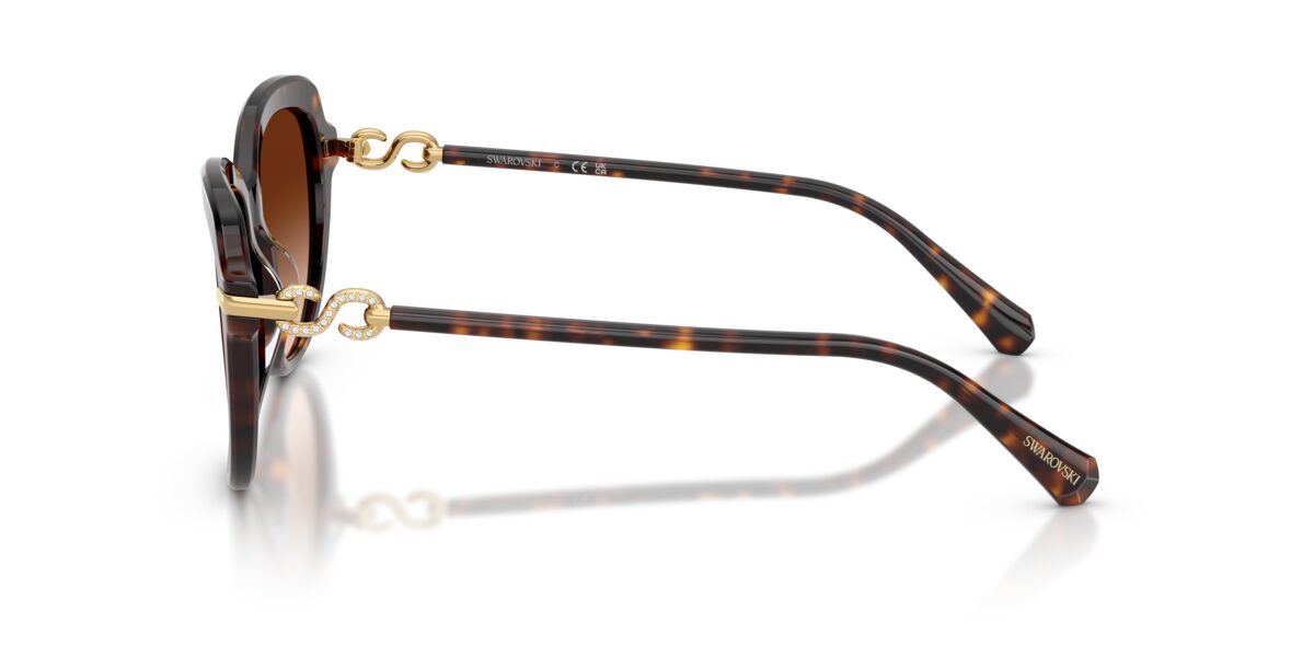 Swarovski SK6073 100274