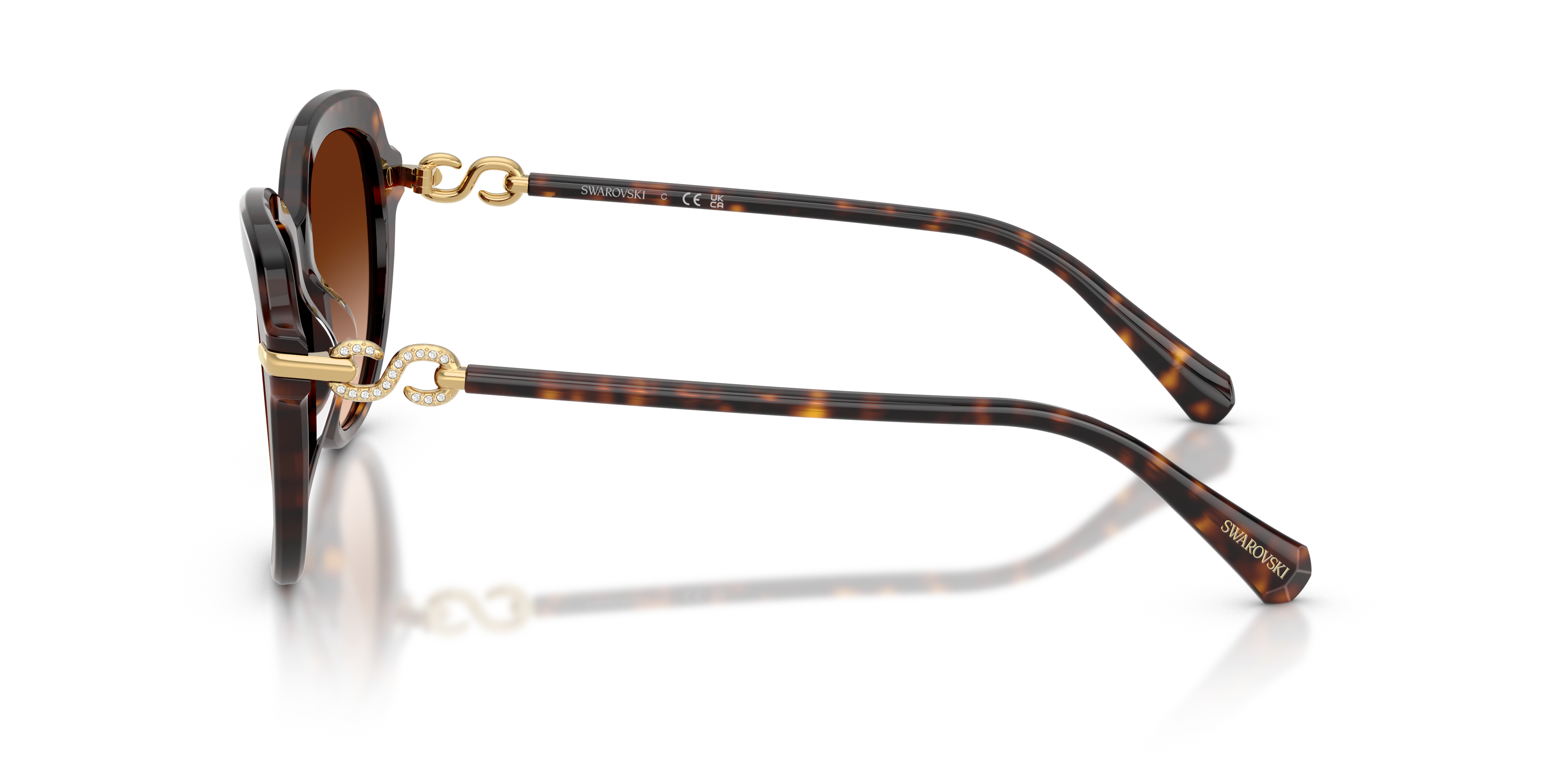 Swarovski SK6073 100274