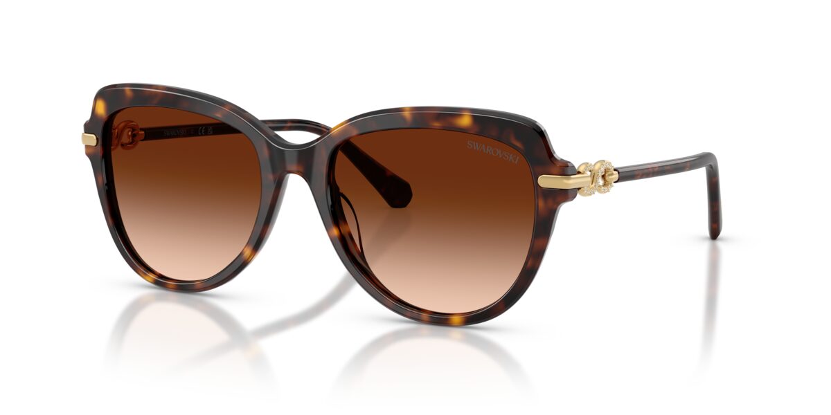 Swarovski SK6073 100274