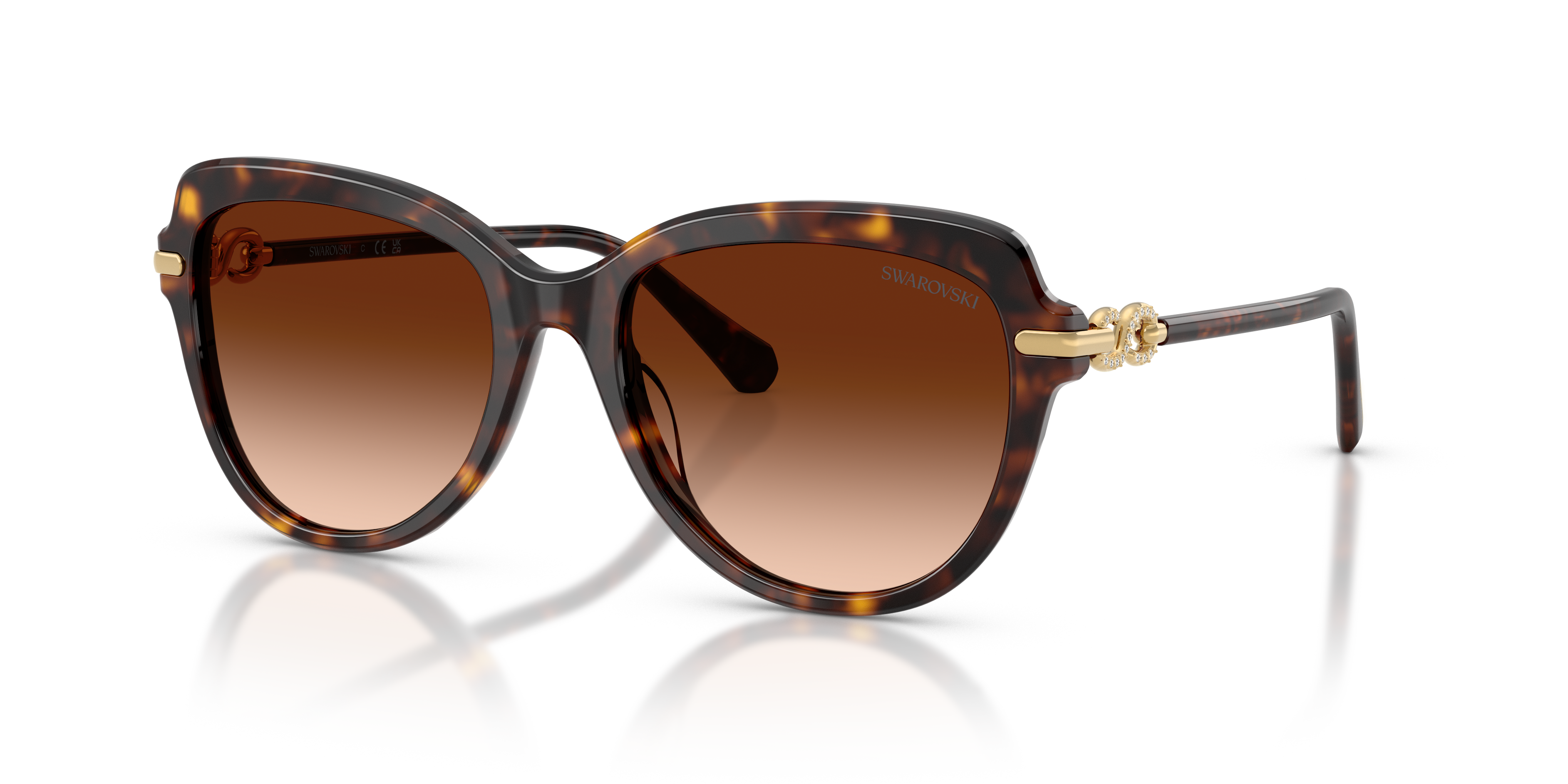 Swarovski SK6073 100274