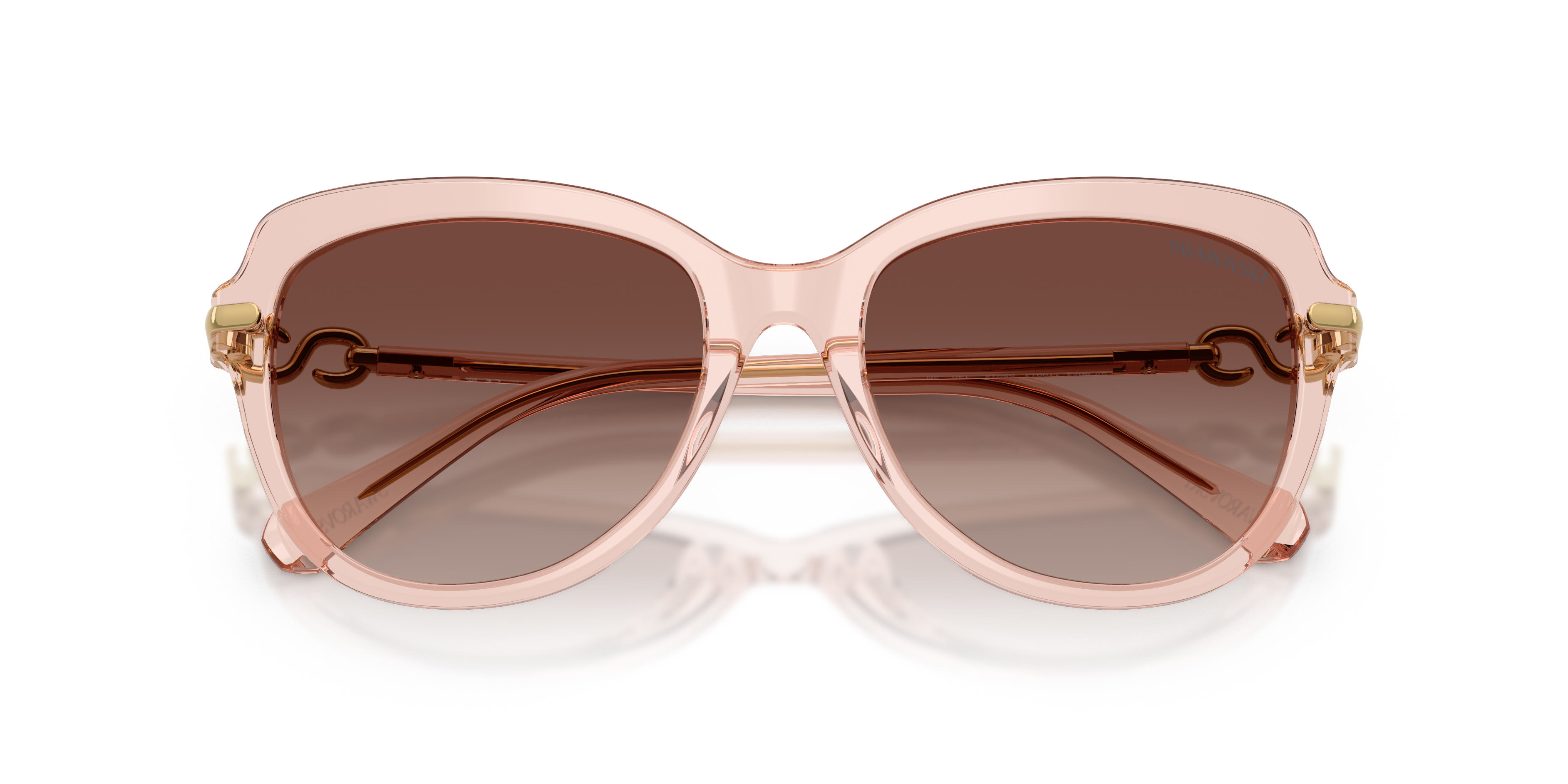 Swarovski SK6073 110913