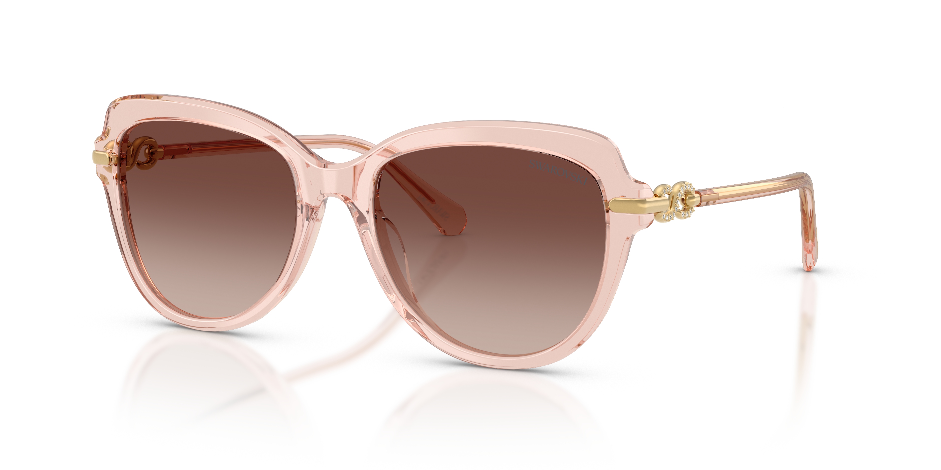 Swarovski SK6073 110913