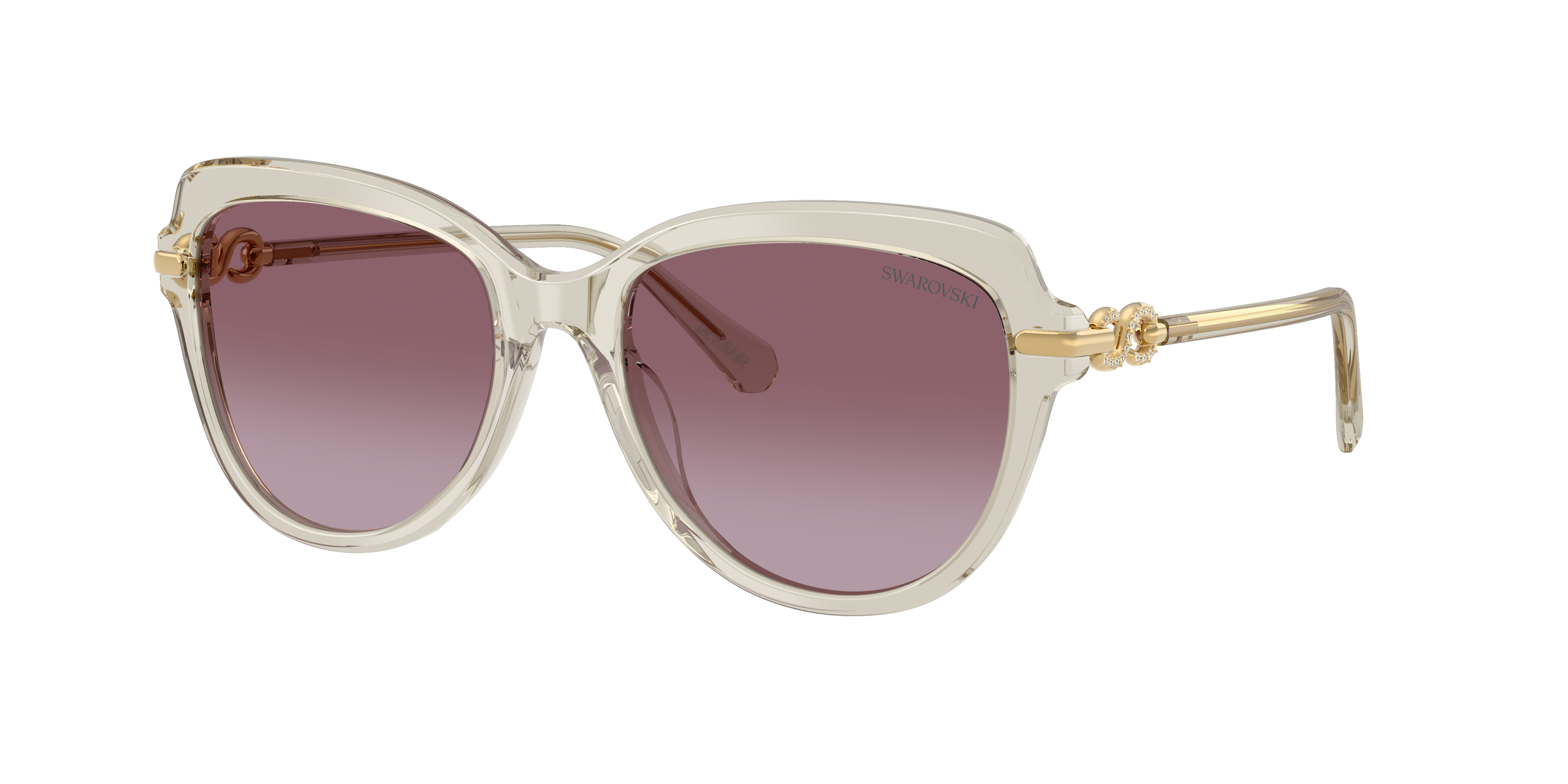 Swarovski SK6073 30038H