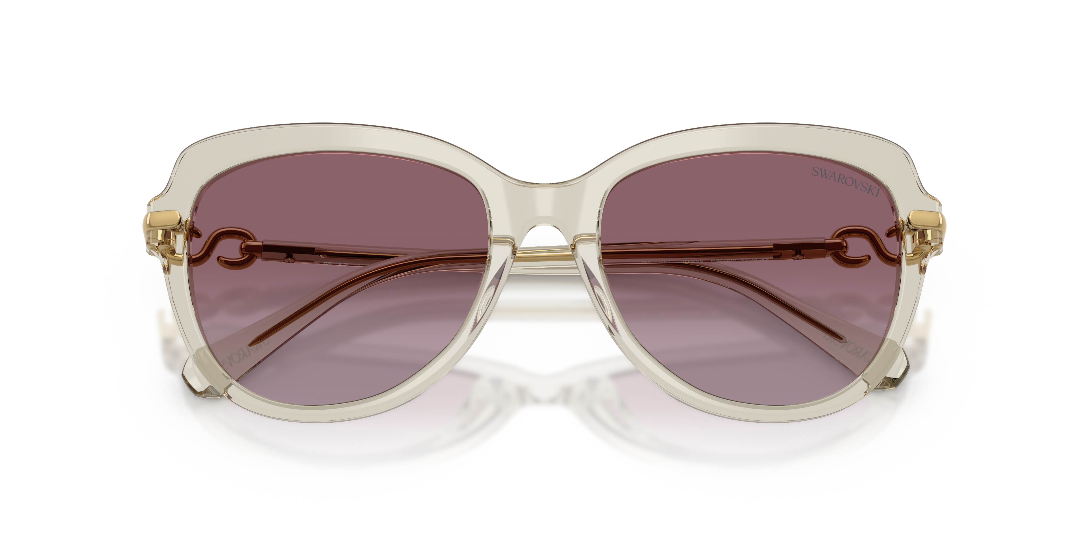 Swarovski SK6073 30038H