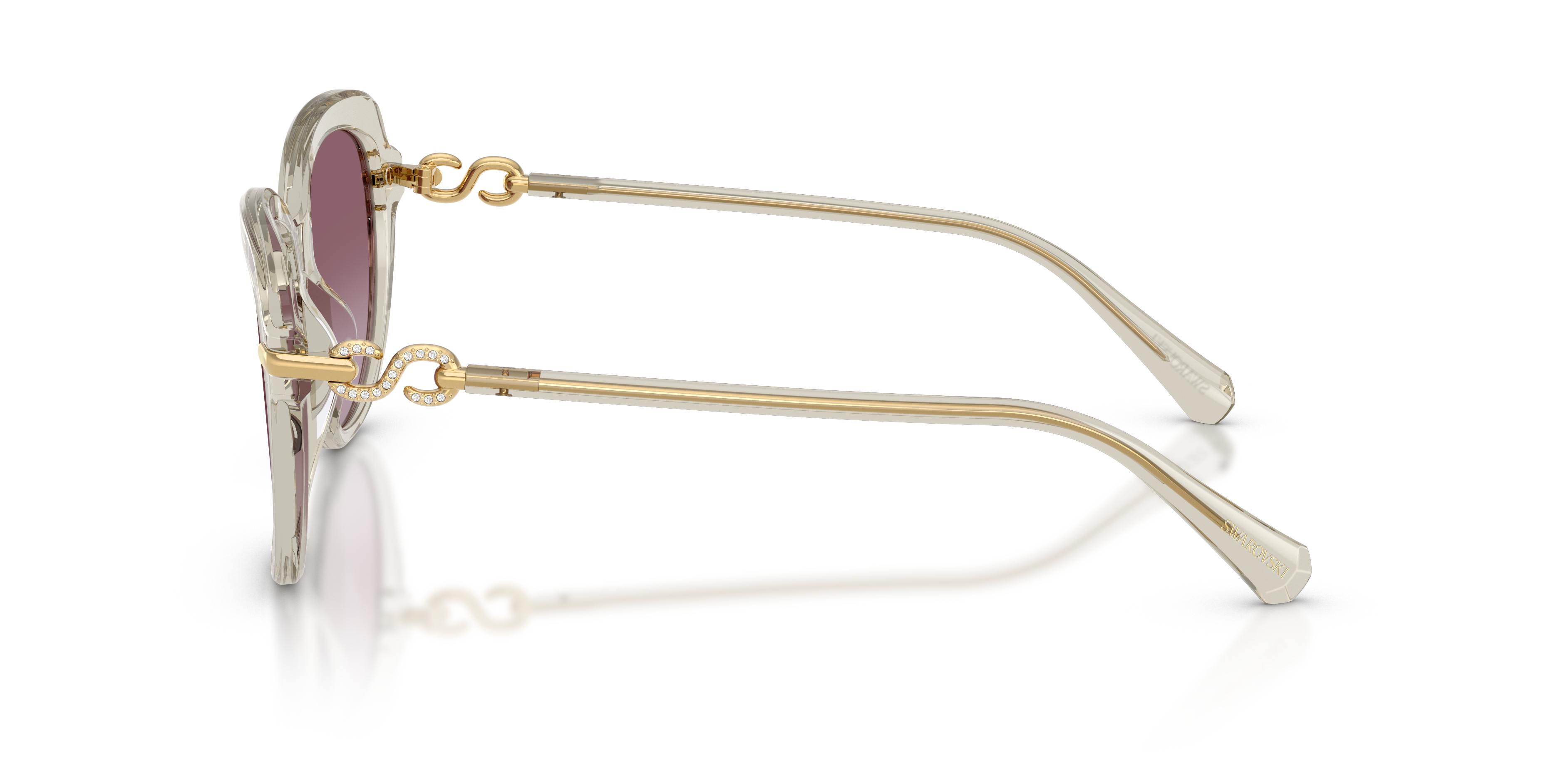 Swarovski SK6073 30038H