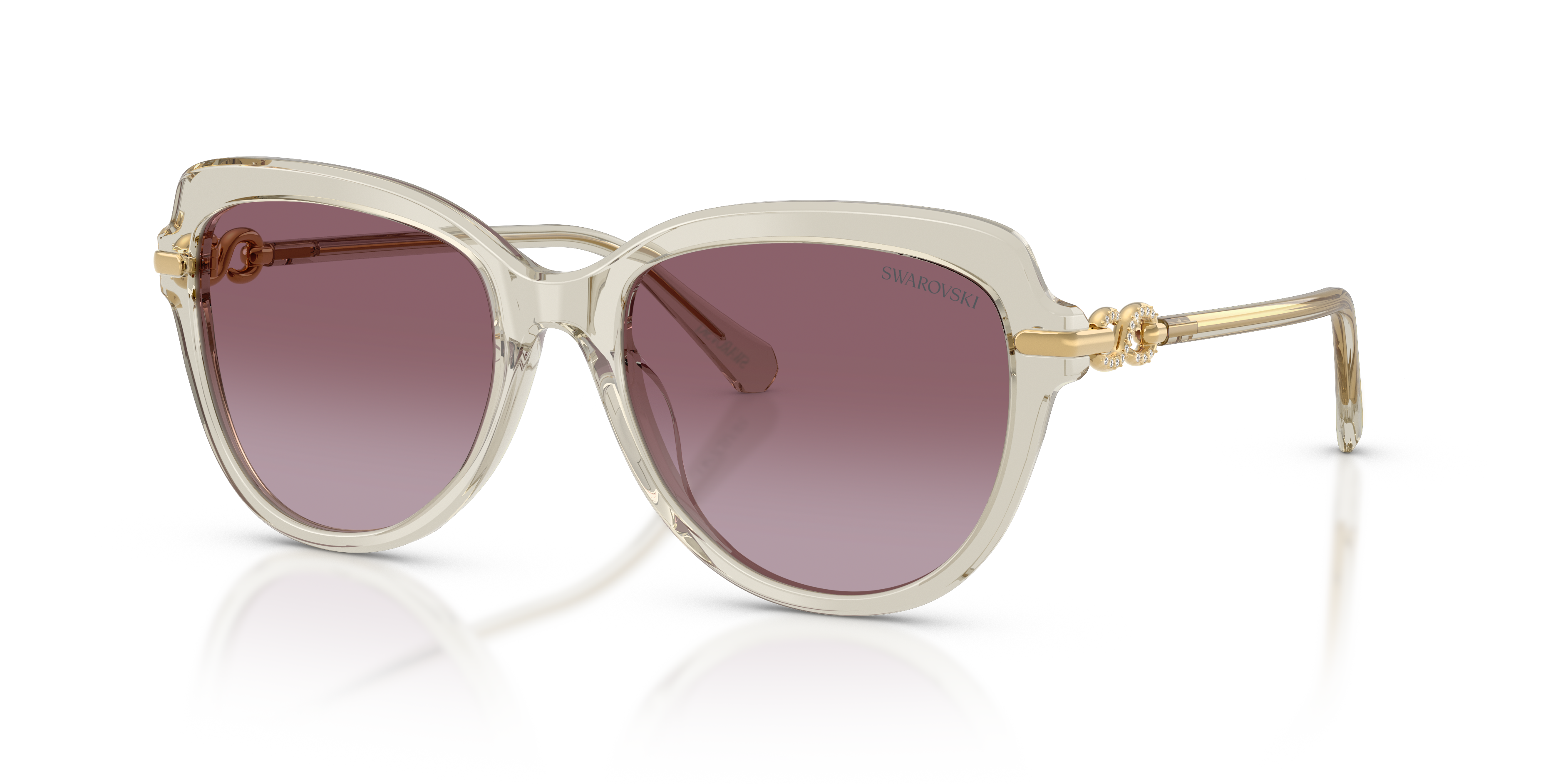 Swarovski SK6073 30038H