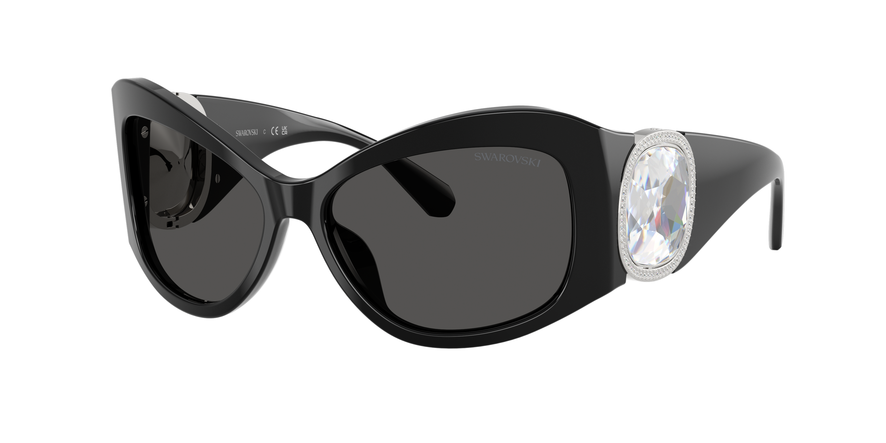 Swarovski SK6074U 103887