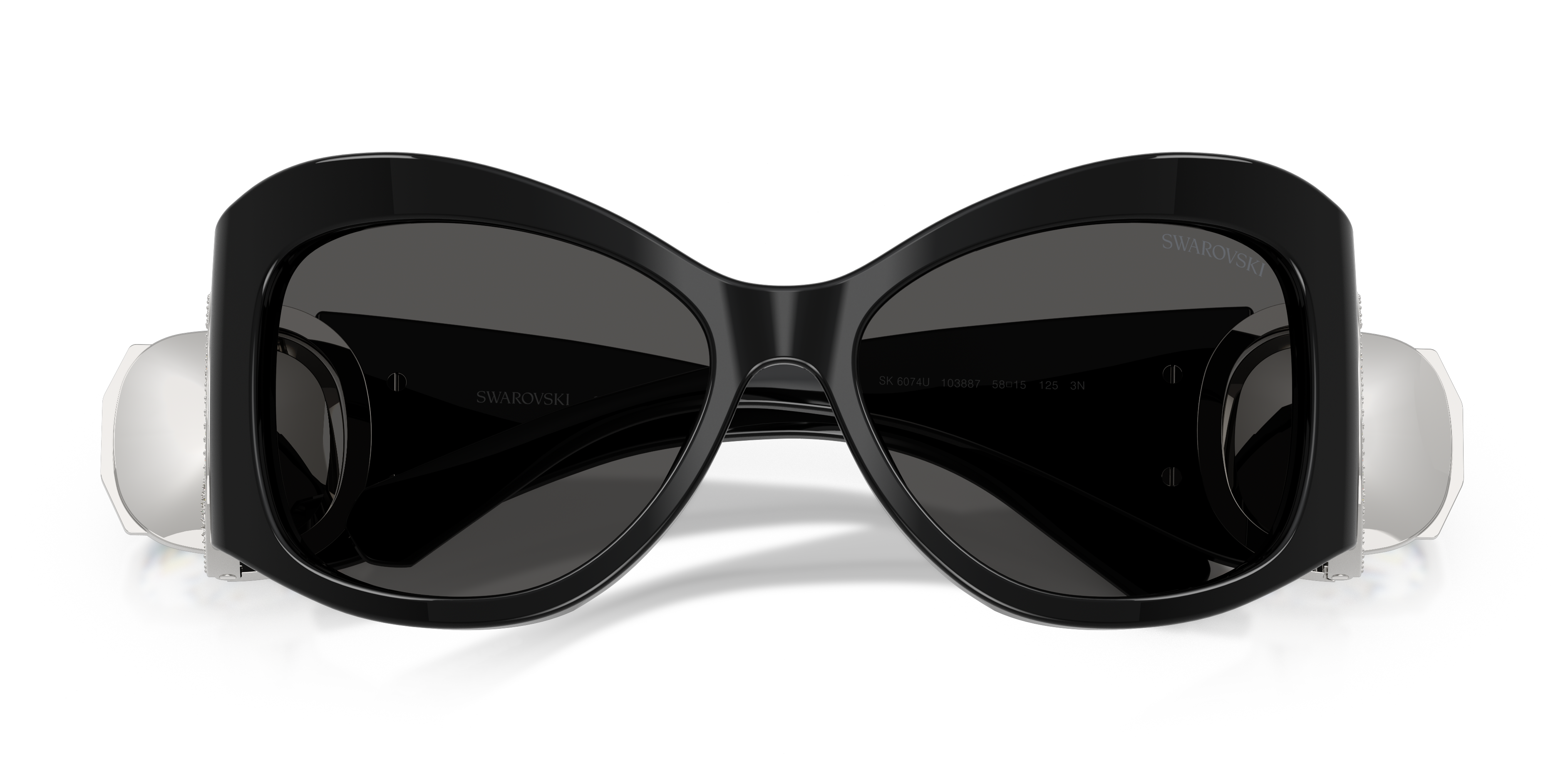 Swarovski SK6074U 103887