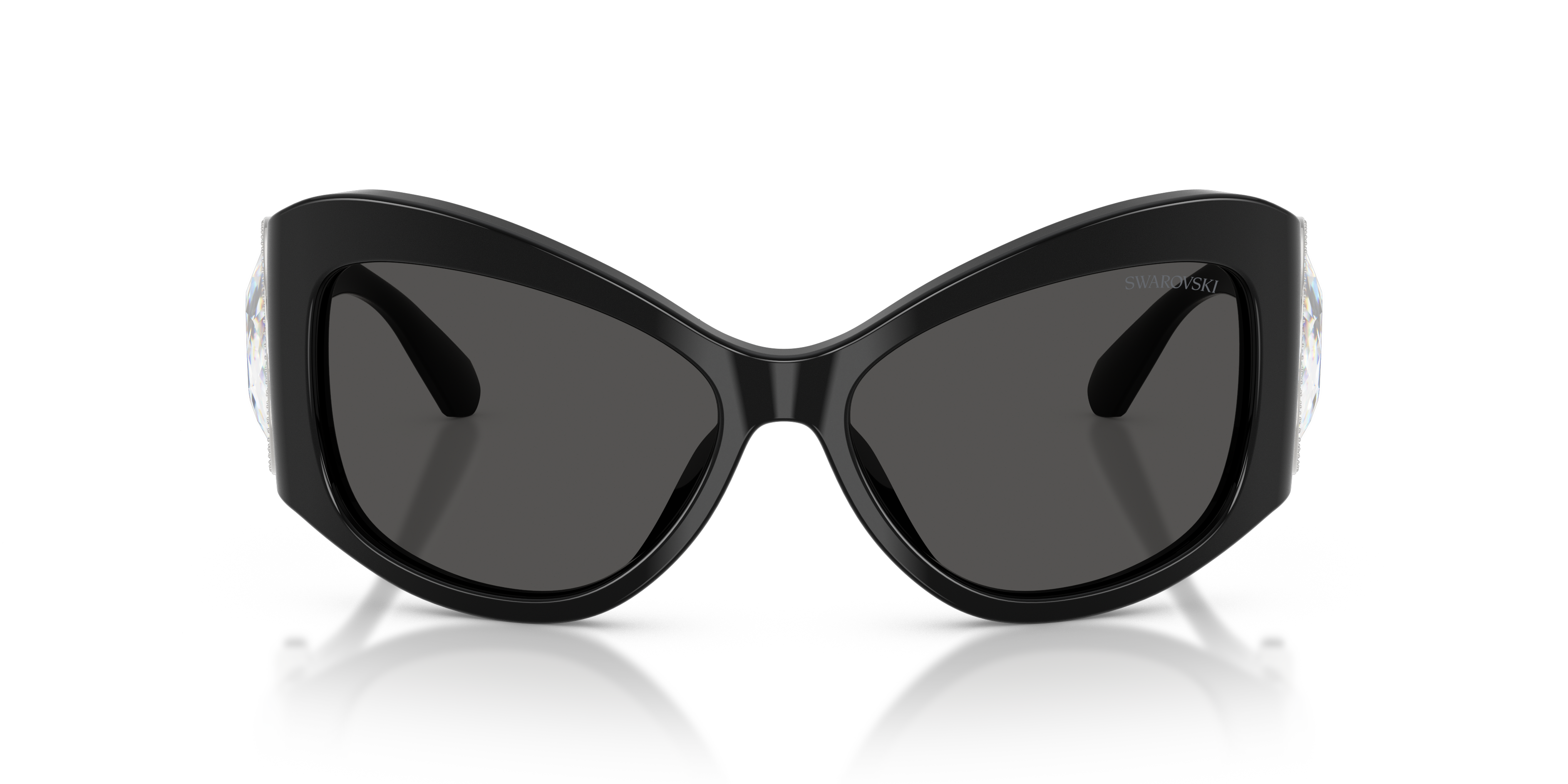 Swarovski SK6074U 103887
