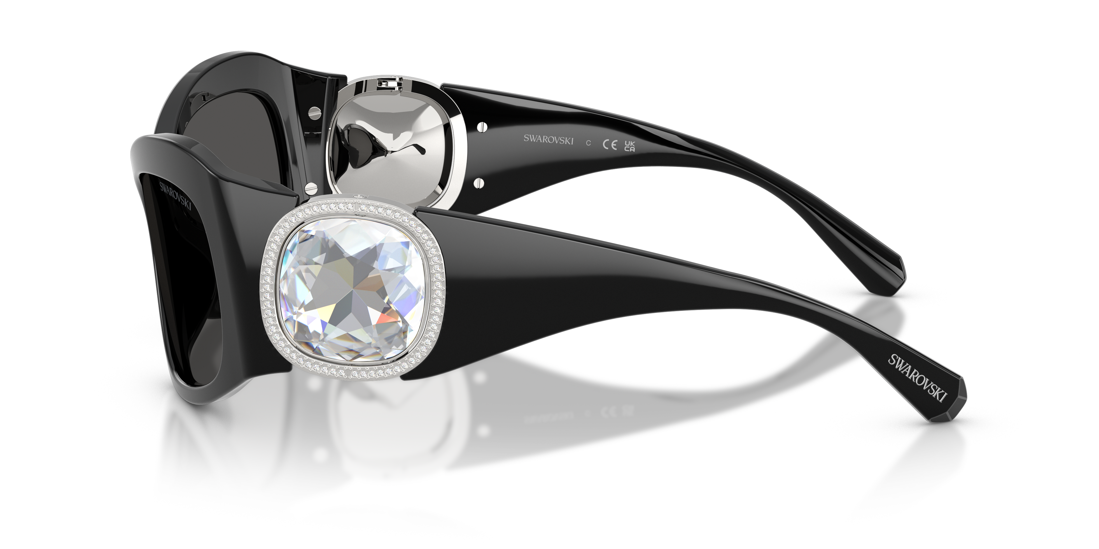 Swarovski SK6074U 103887