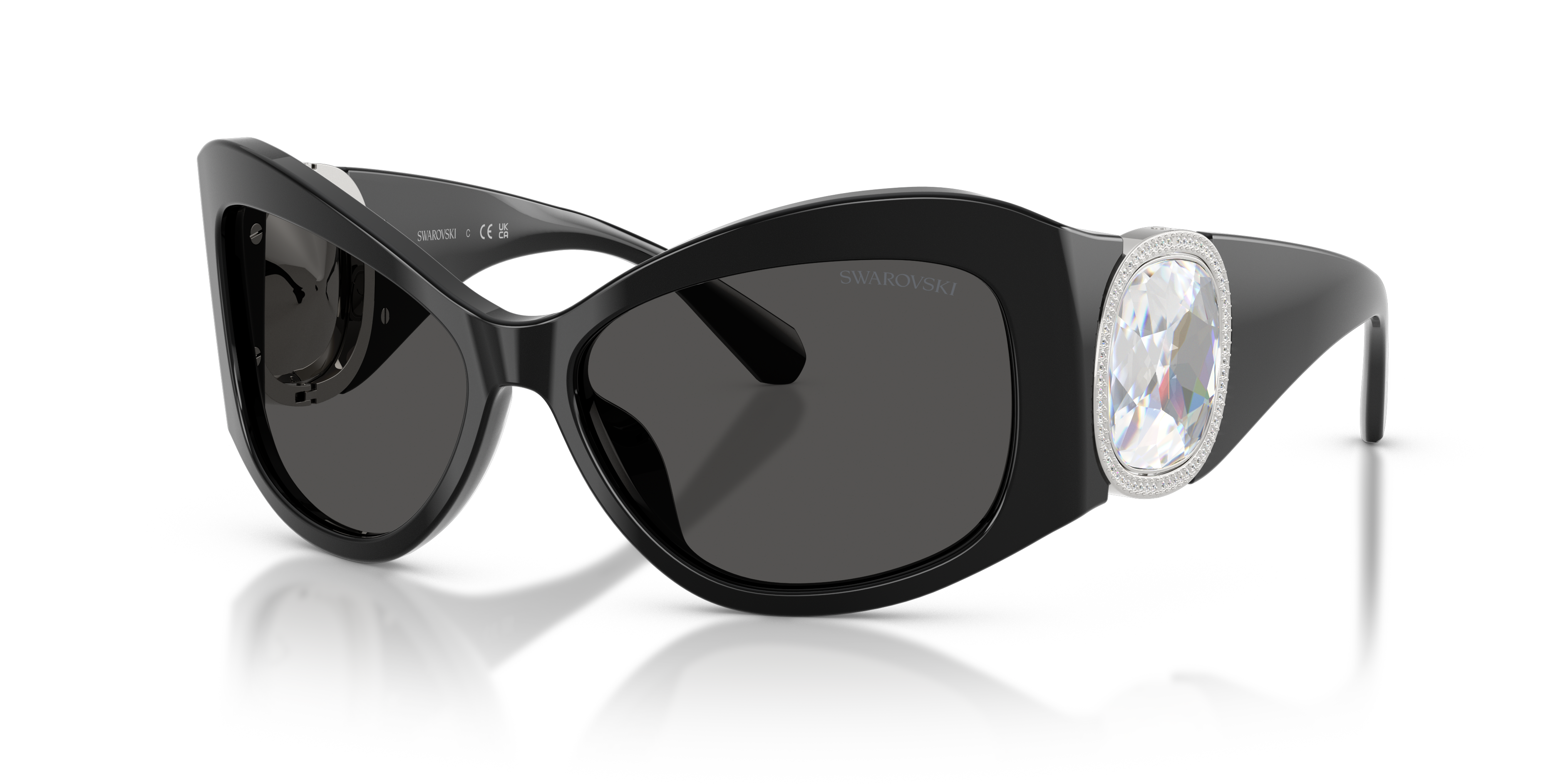 Swarovski SK6074U 103887