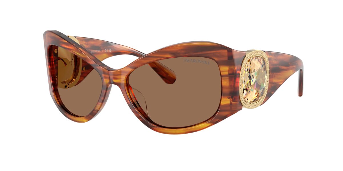 Swarovski SK6074U 109173