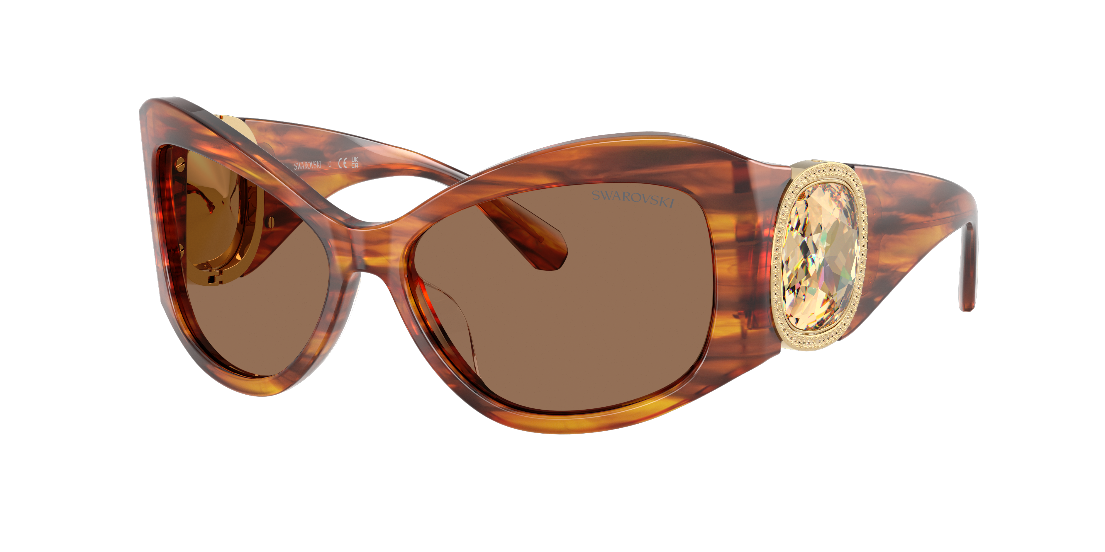 Swarovski SK6074U 109173