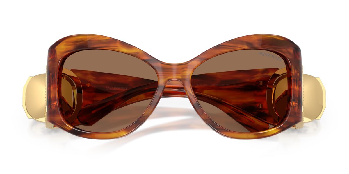 Swarovski SK6074U 109173