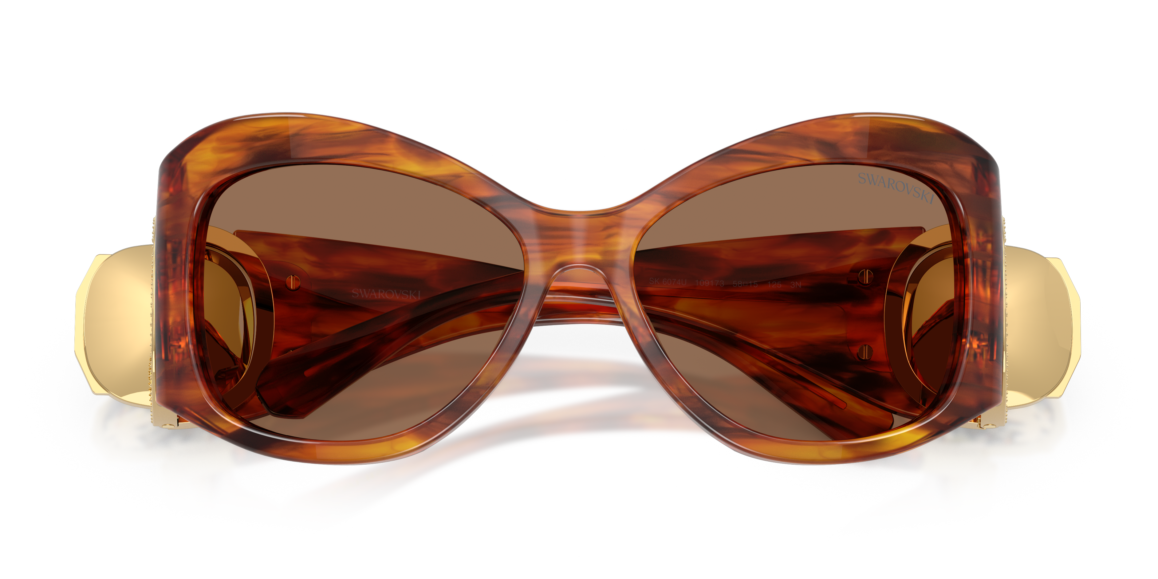 Swarovski SK6074U 109173