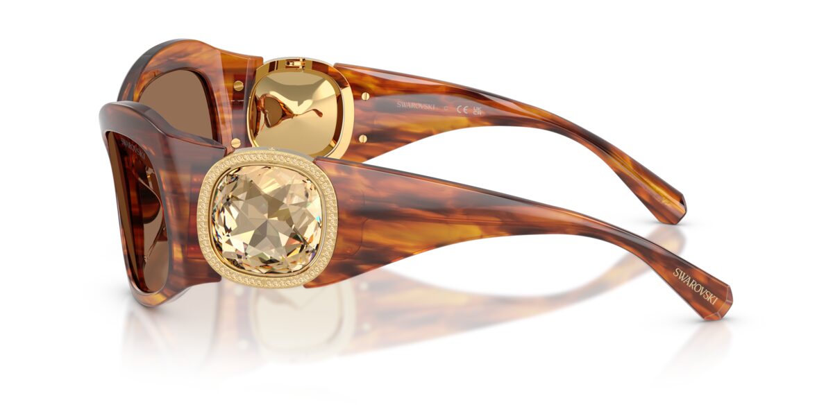 Swarovski SK6074U 109173