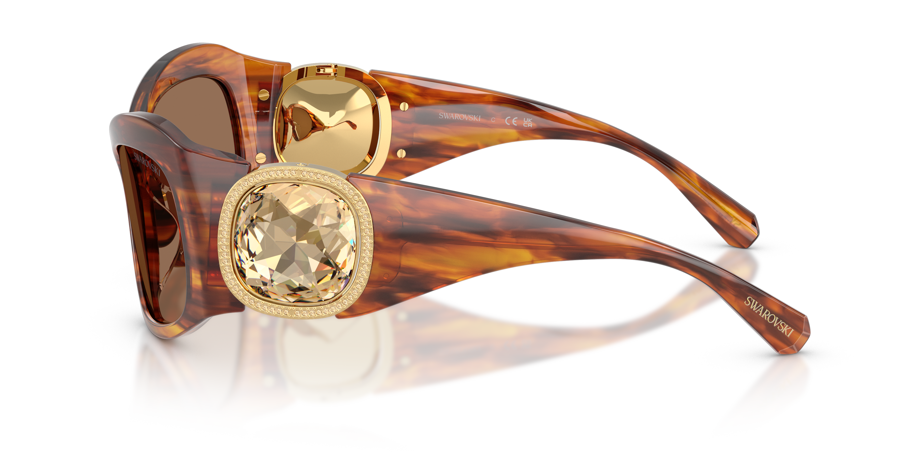 Swarovski SK6074U 109173