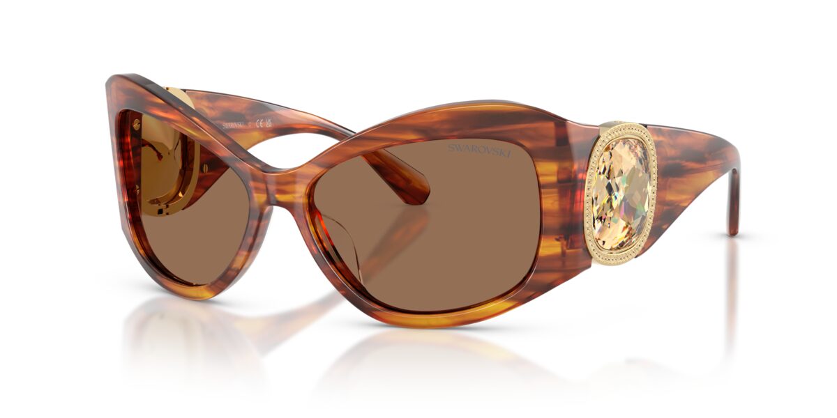 Swarovski SK6074U 109173