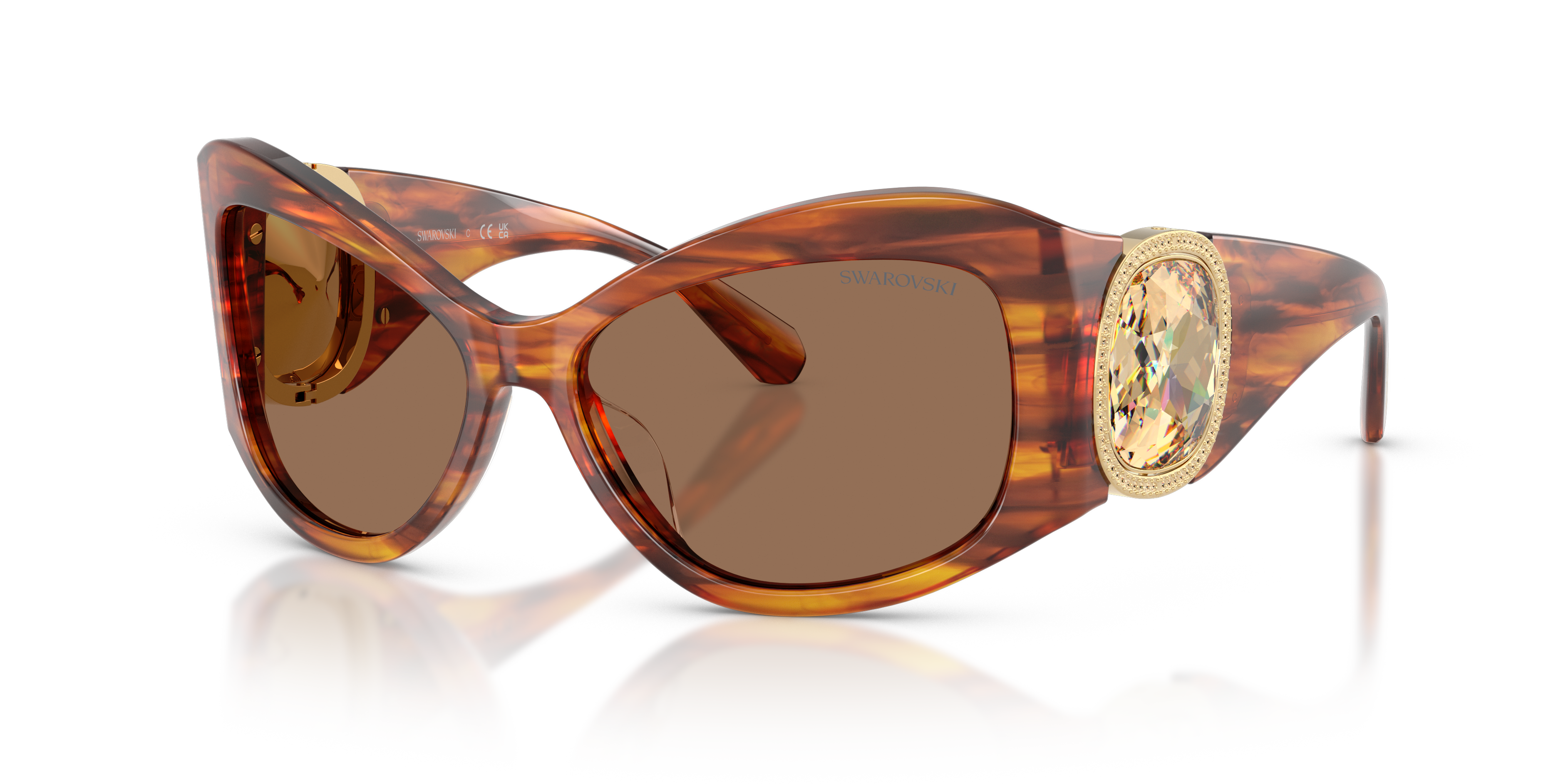 Swarovski SK6074U 109173