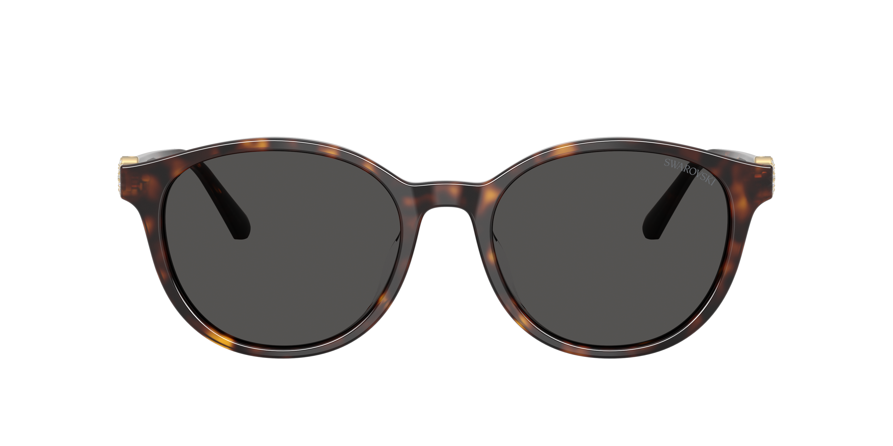 Swarovski SK6075D 100287