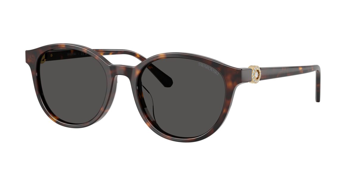 Swarovski SK6075D 100287