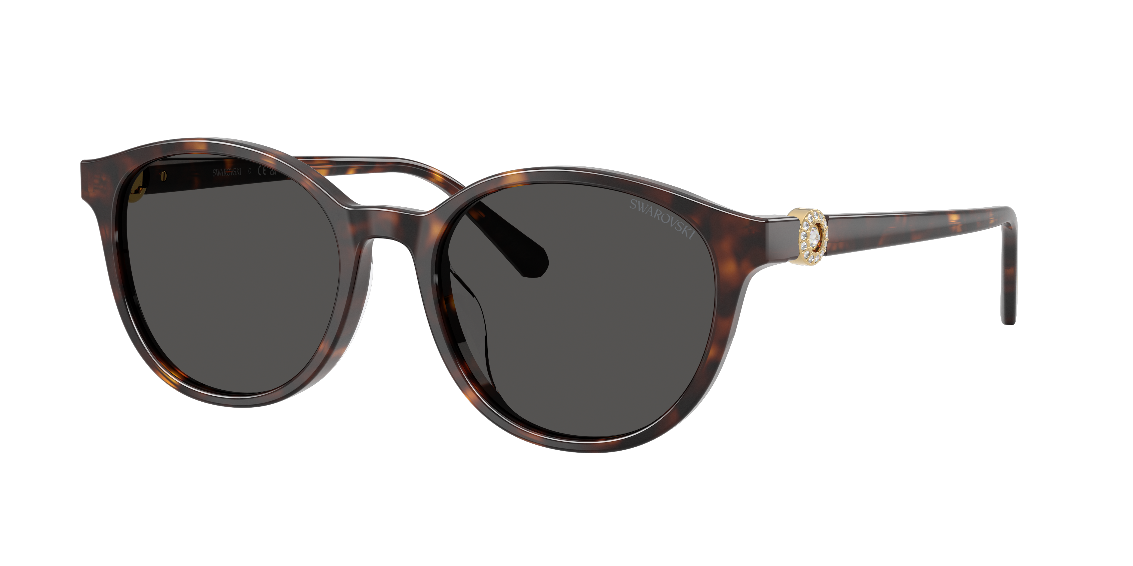 Swarovski SK6075D 100287
