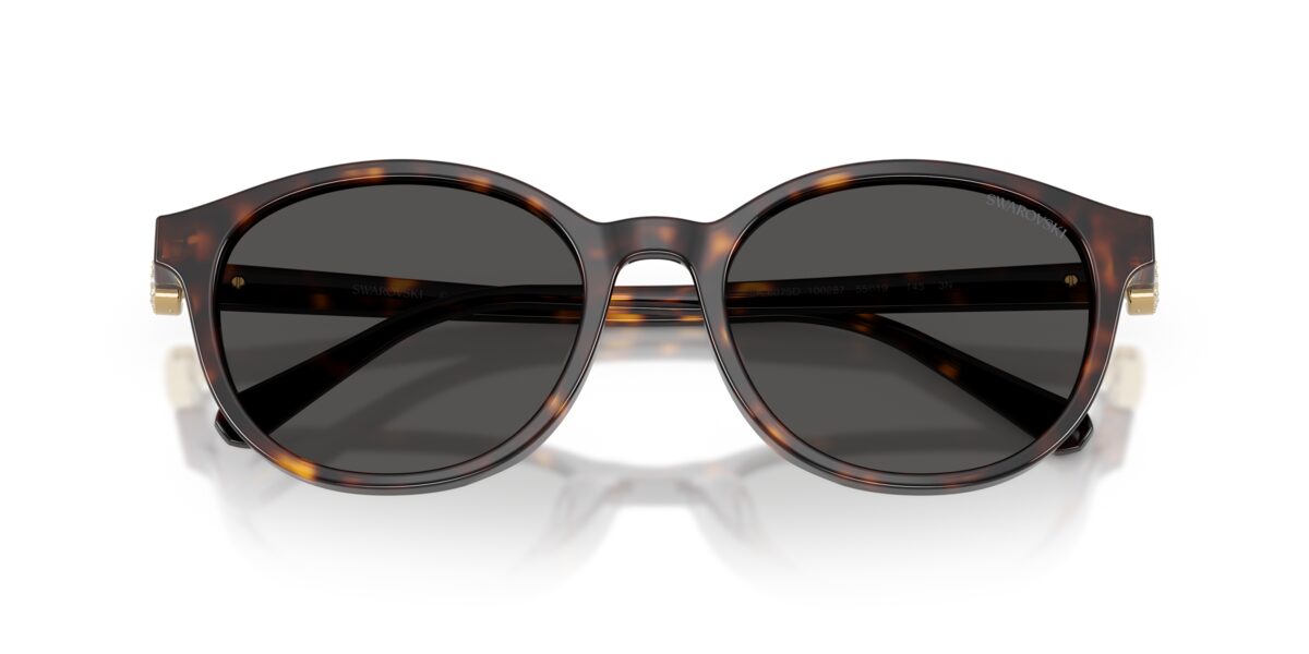 Swarovski SK6075D 100287