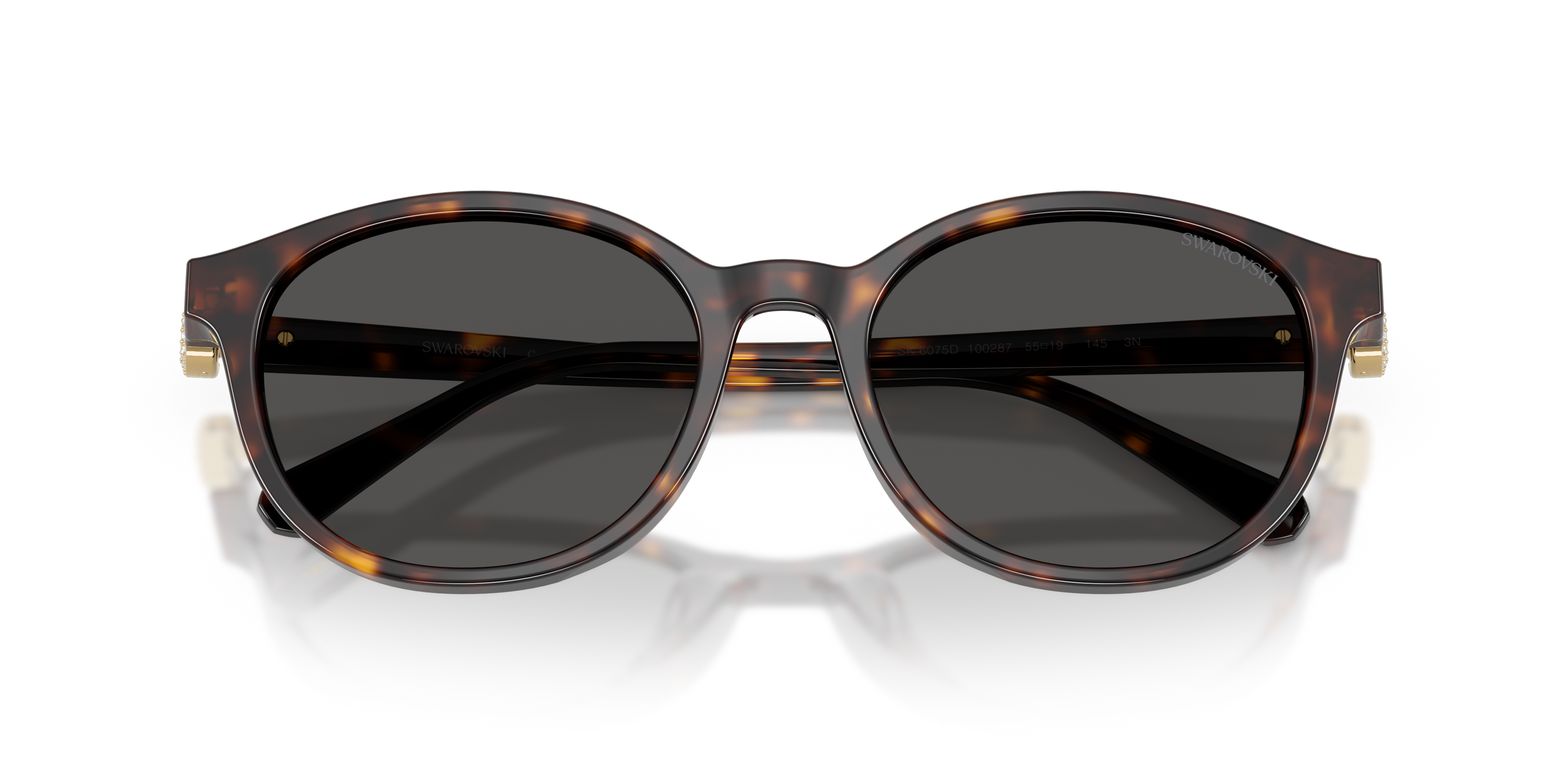 Swarovski SK6075D 100287