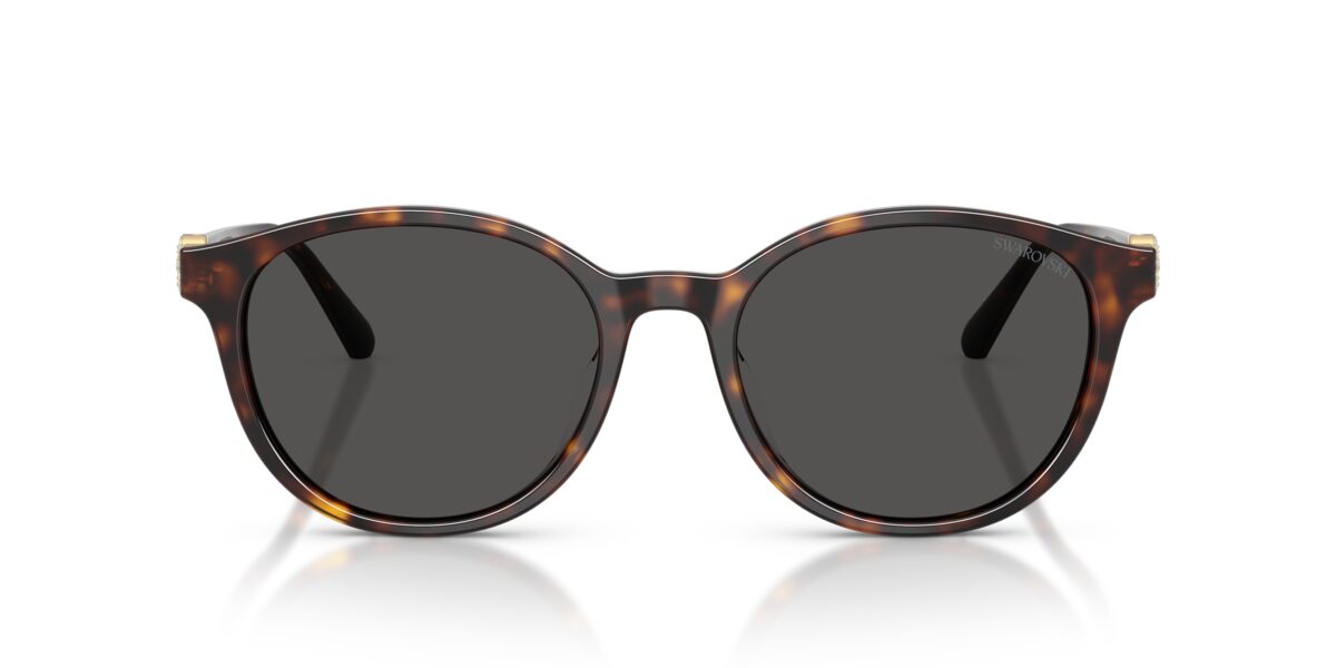 Swarovski SK6075D 100287