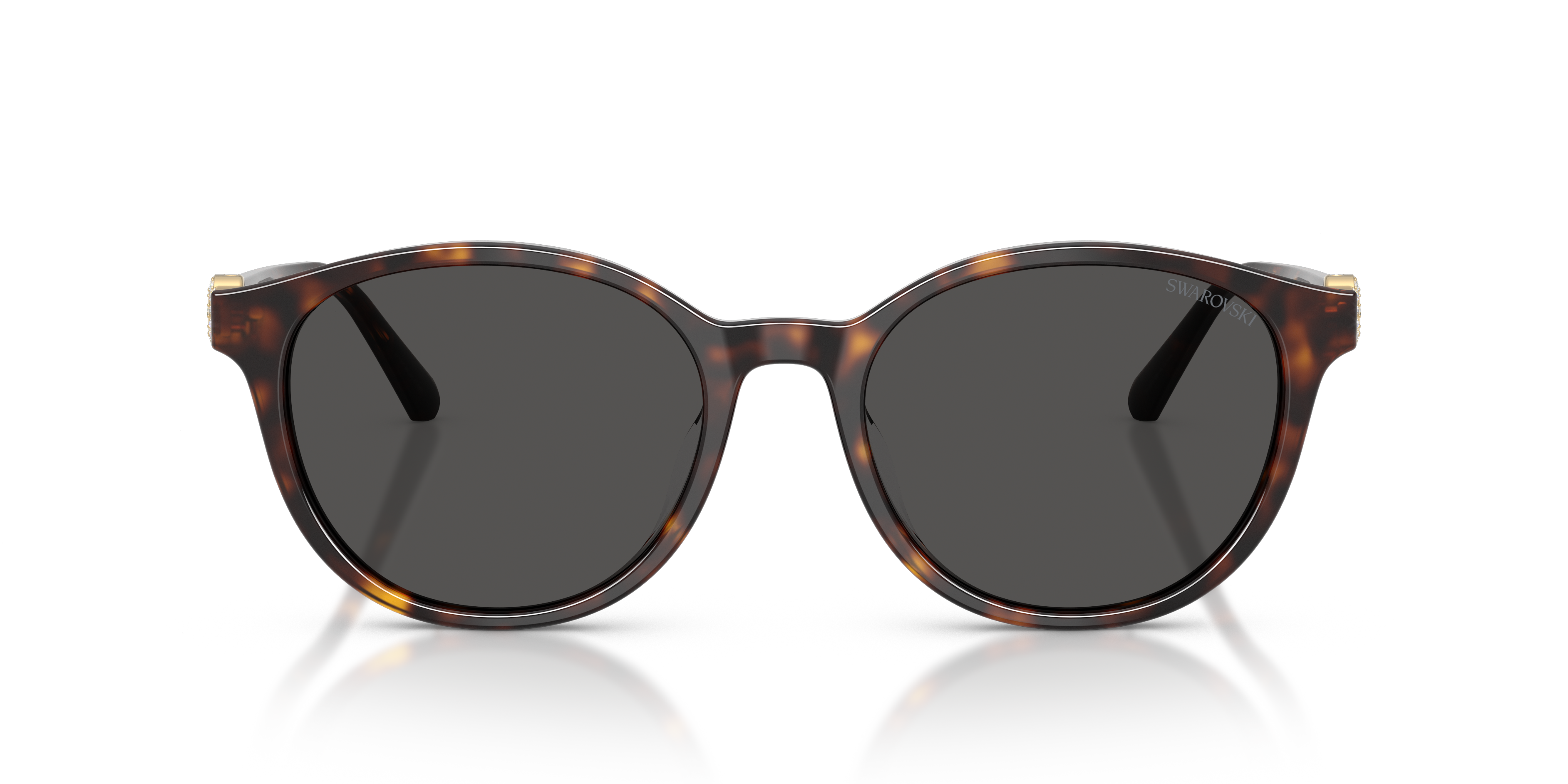 Swarovski SK6075D 100287