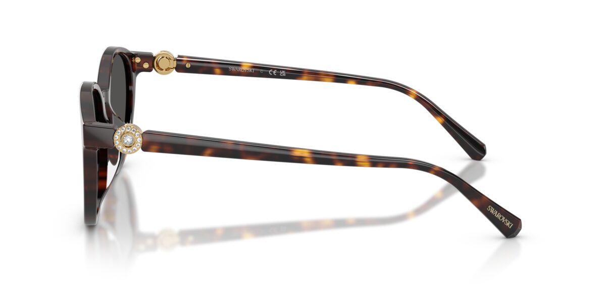 Swarovski SK6075D 100287
