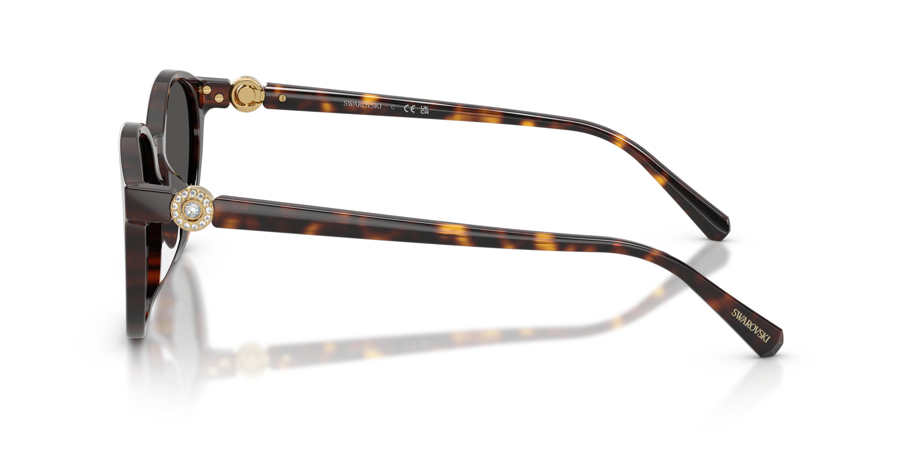 Swarovski SK6075D 100287