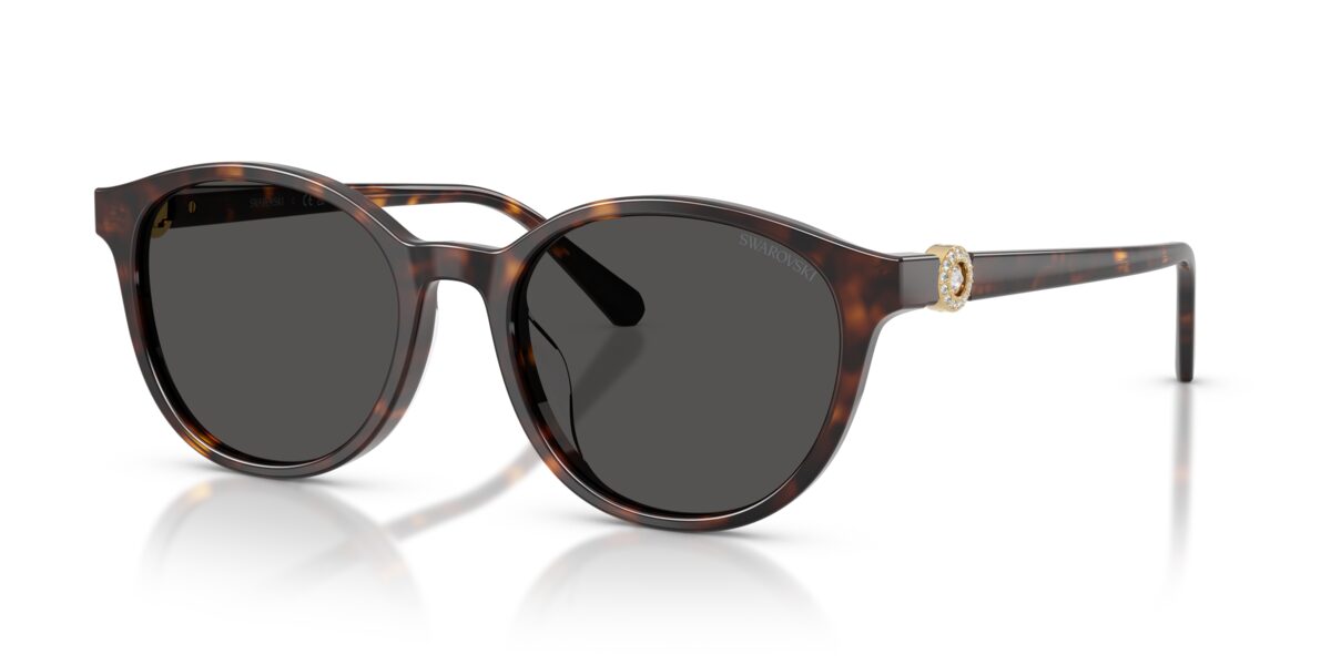 Swarovski SK6075D 100287