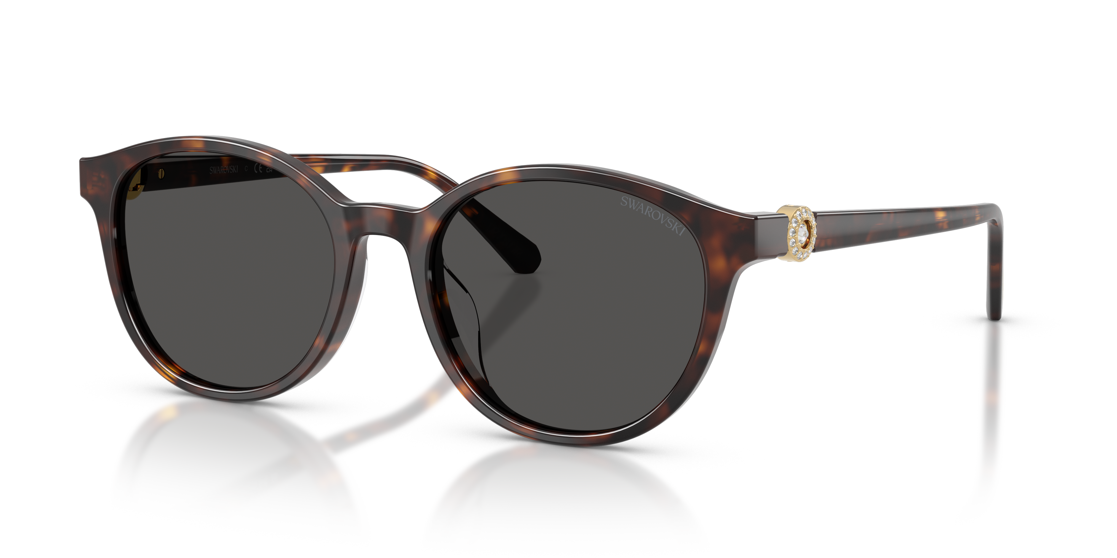 Swarovski SK6075D 100287