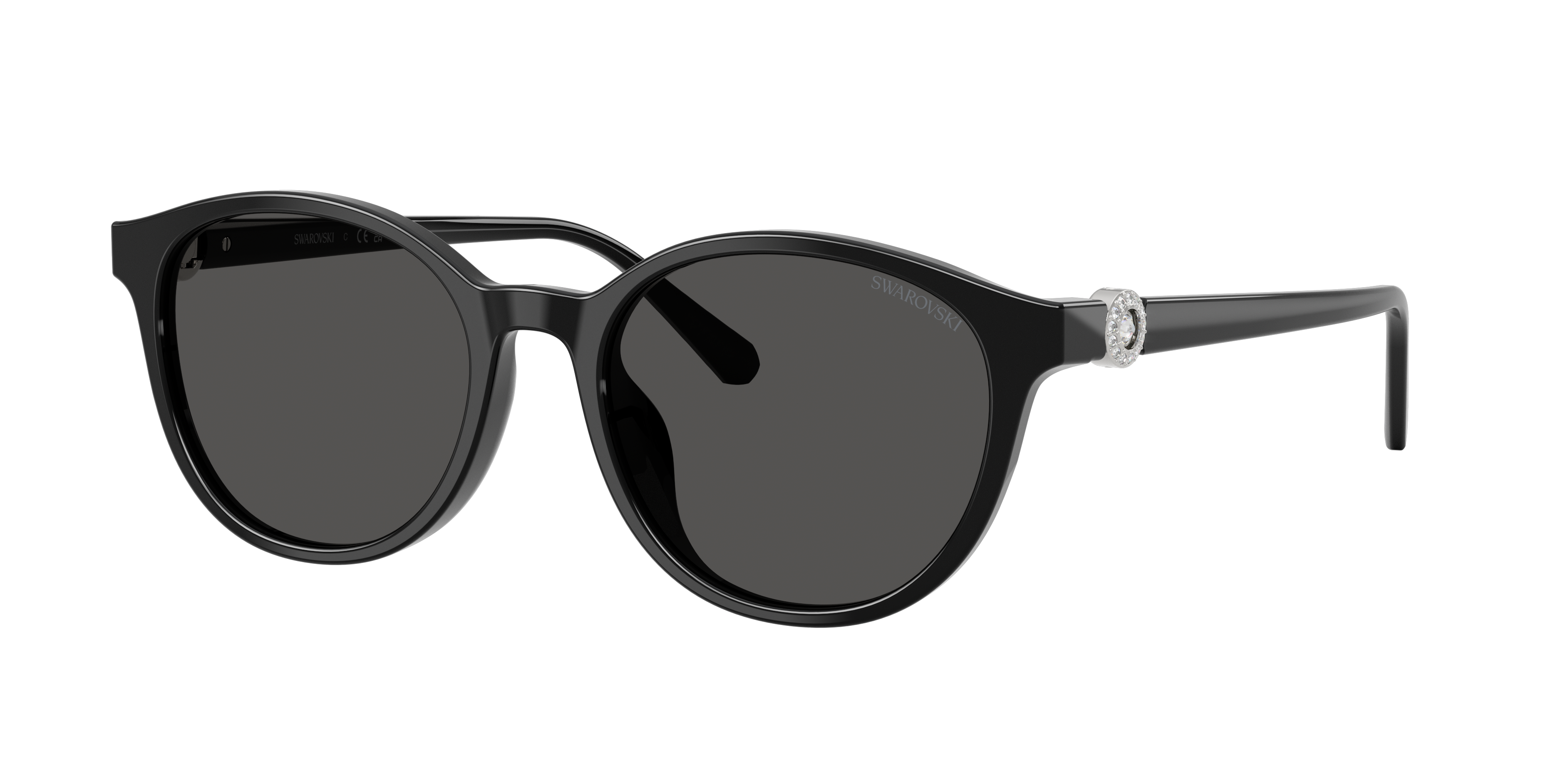 Swarovski SK6075D 103887