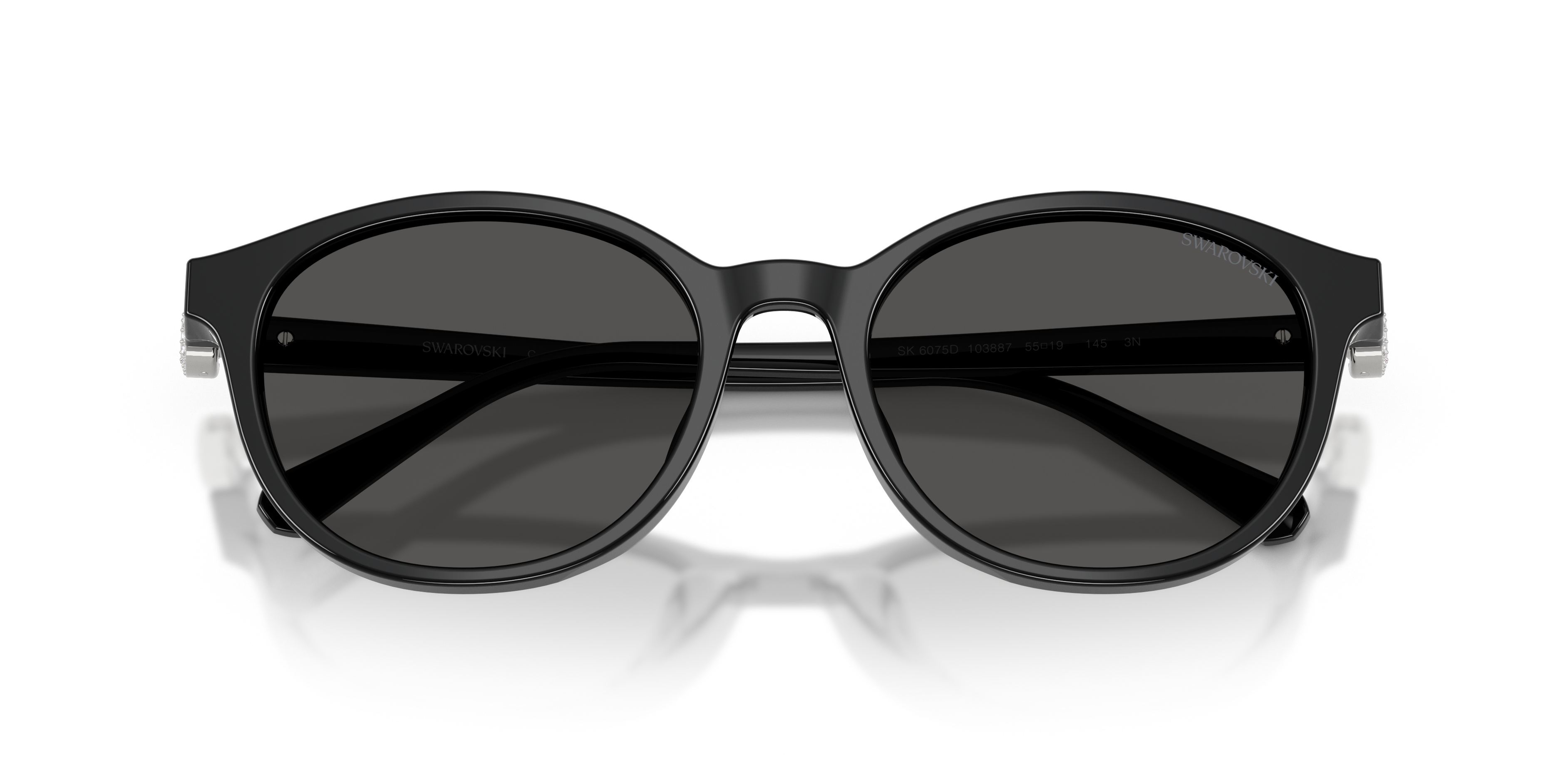Swarovski SK6075D 103887