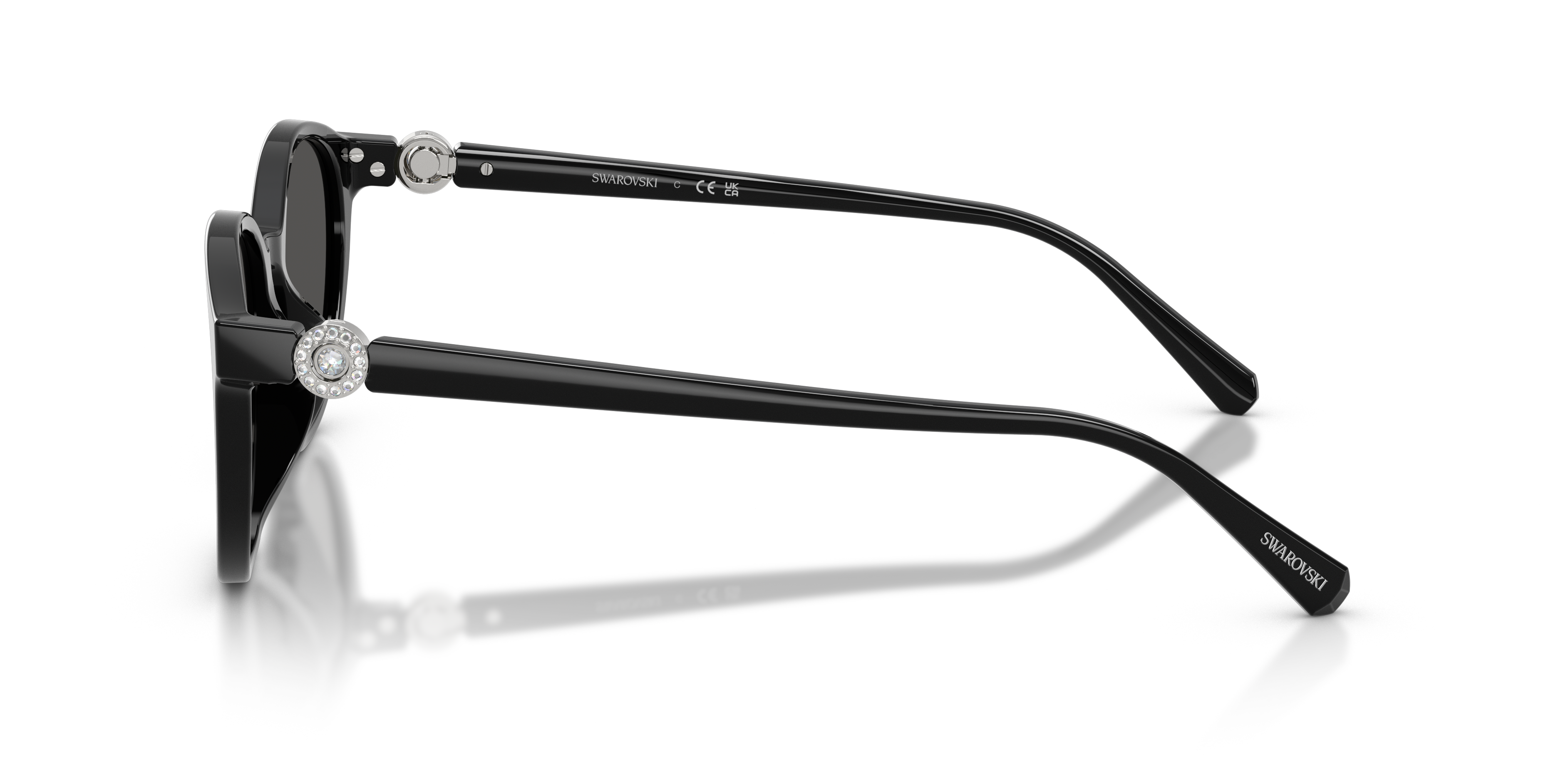 Swarovski SK6075D 103887