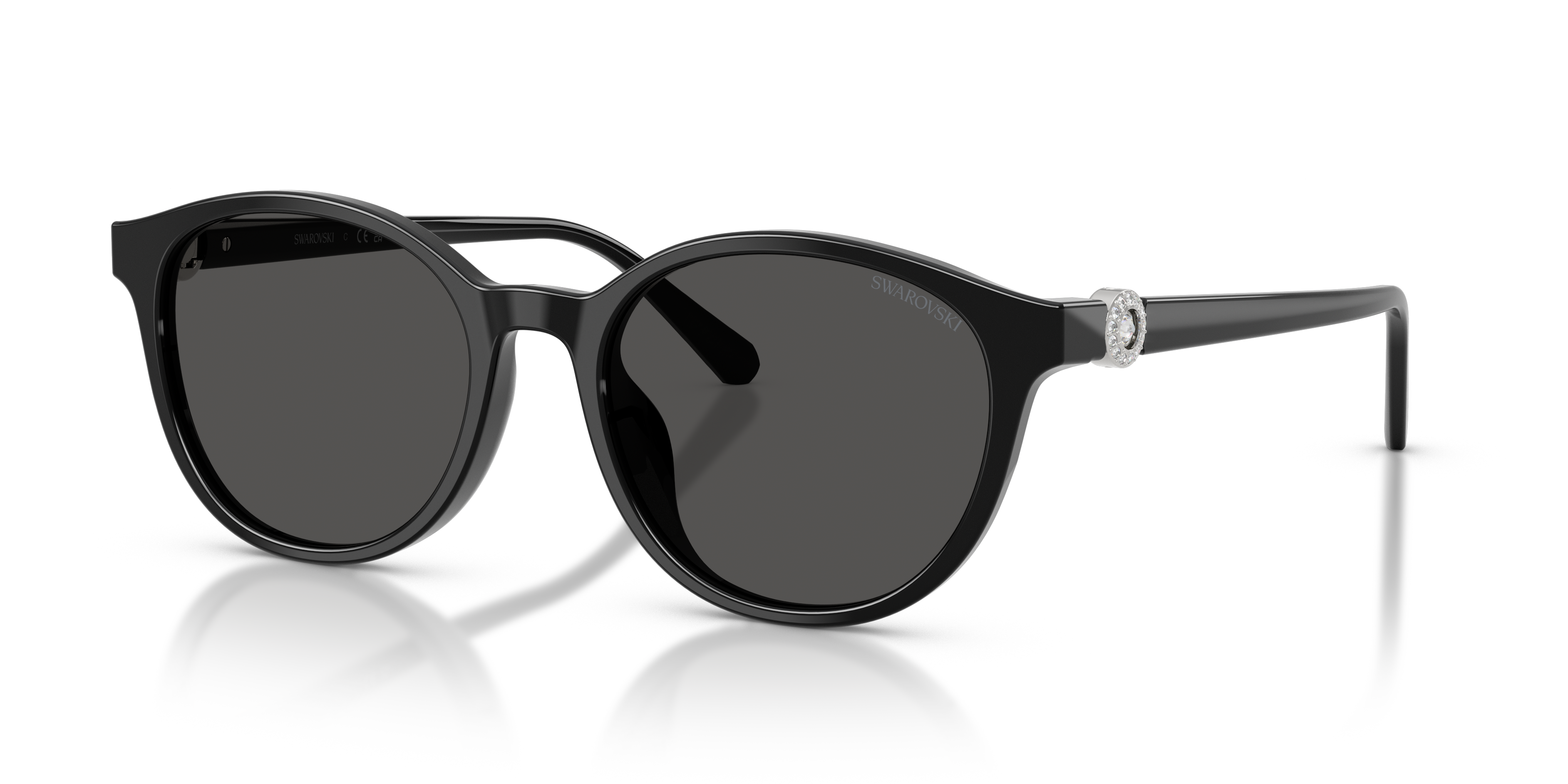 Swarovski SK6075D 103887