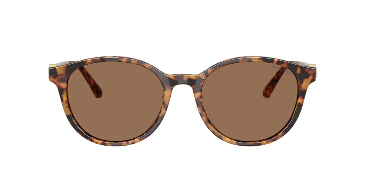 Swarovski SK6075D 104073