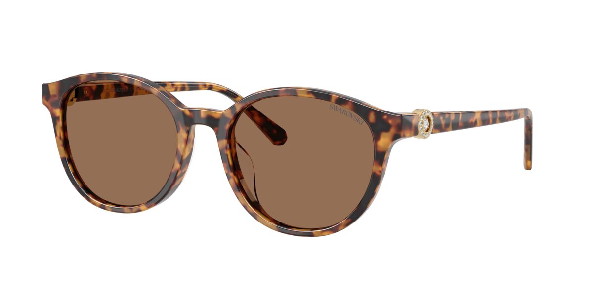 Swarovski SK6075D 104073