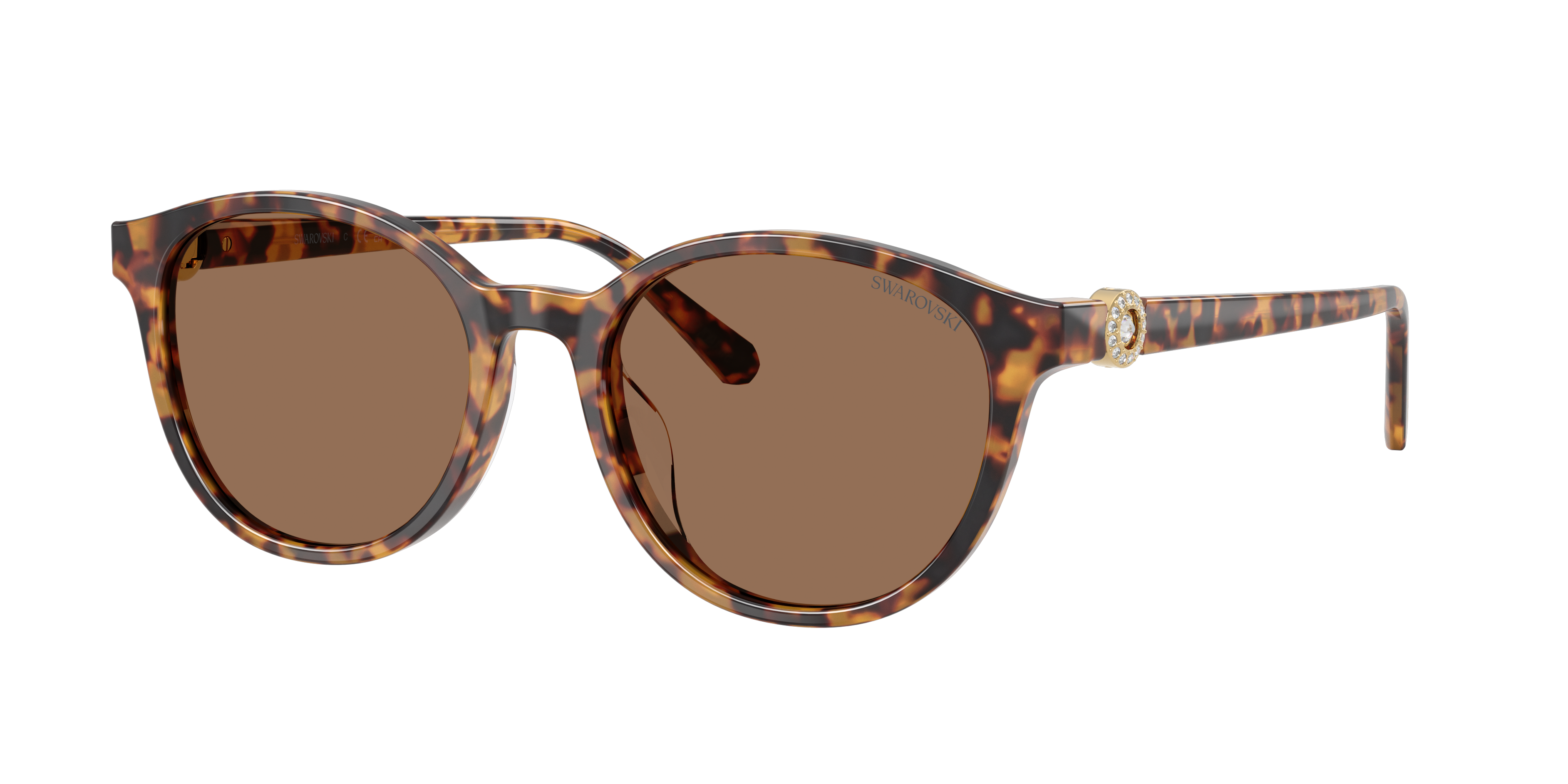 Swarovski SK6075D 104073