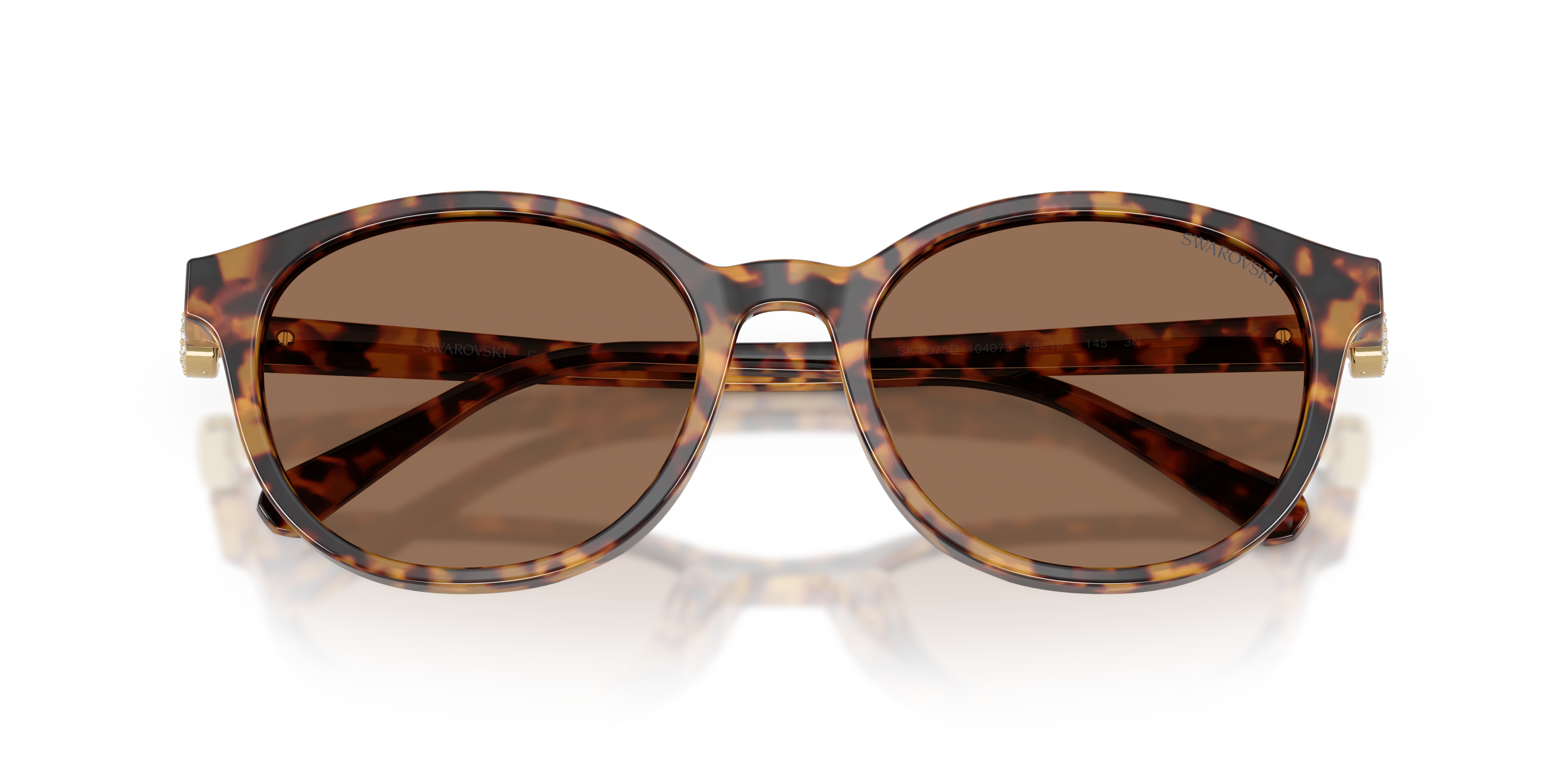 Swarovski SK6075D 104073