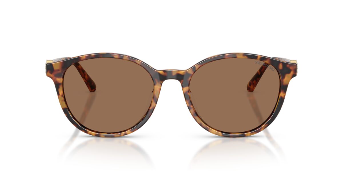 Swarovski SK6075D 104073